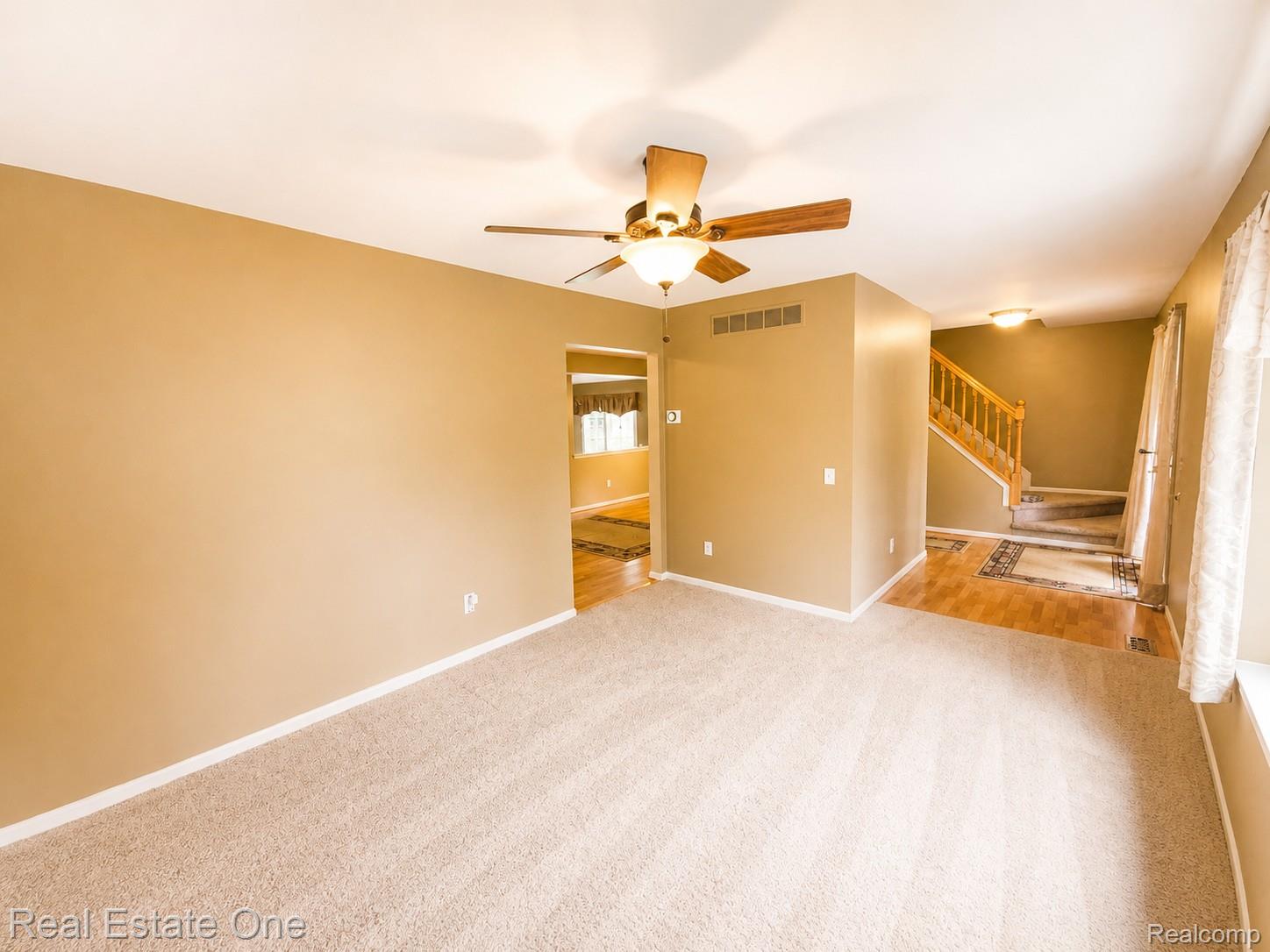 4656 Desert Bridge Court