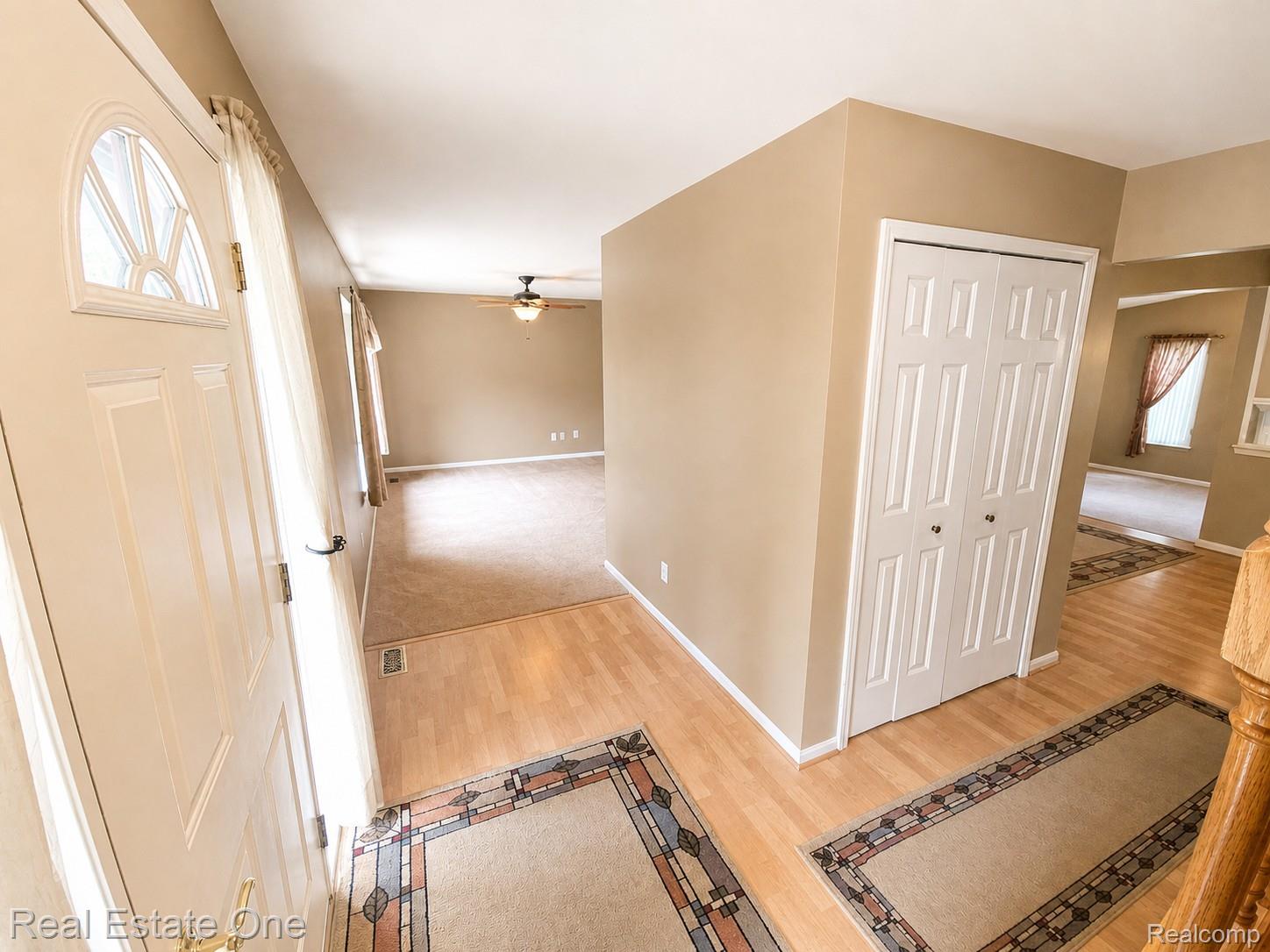 4656 Desert Bridge Court