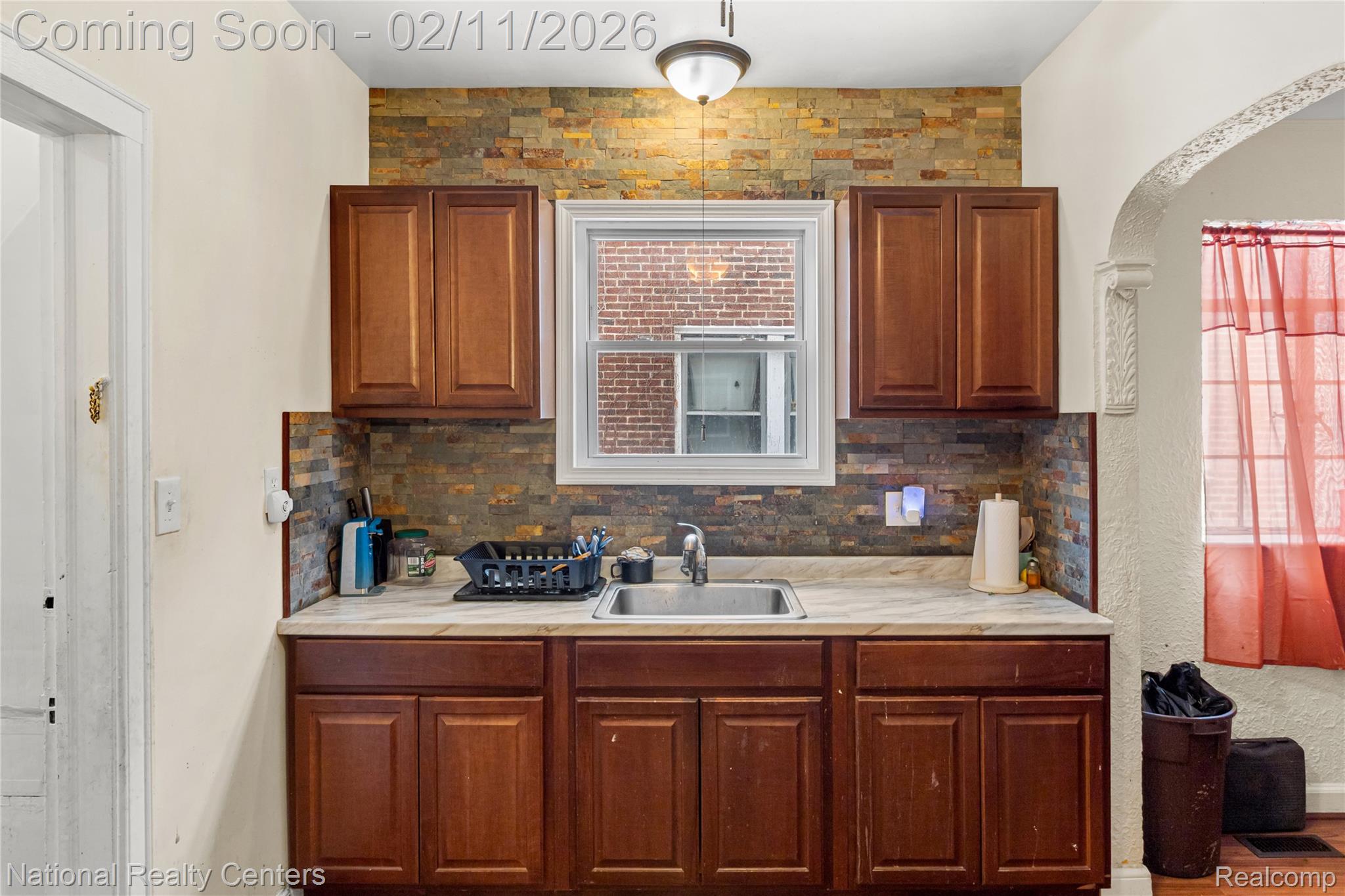 14376 Mansfield Street