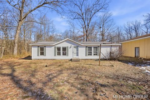 5312 120th Avenue Clyde Township MI 49408