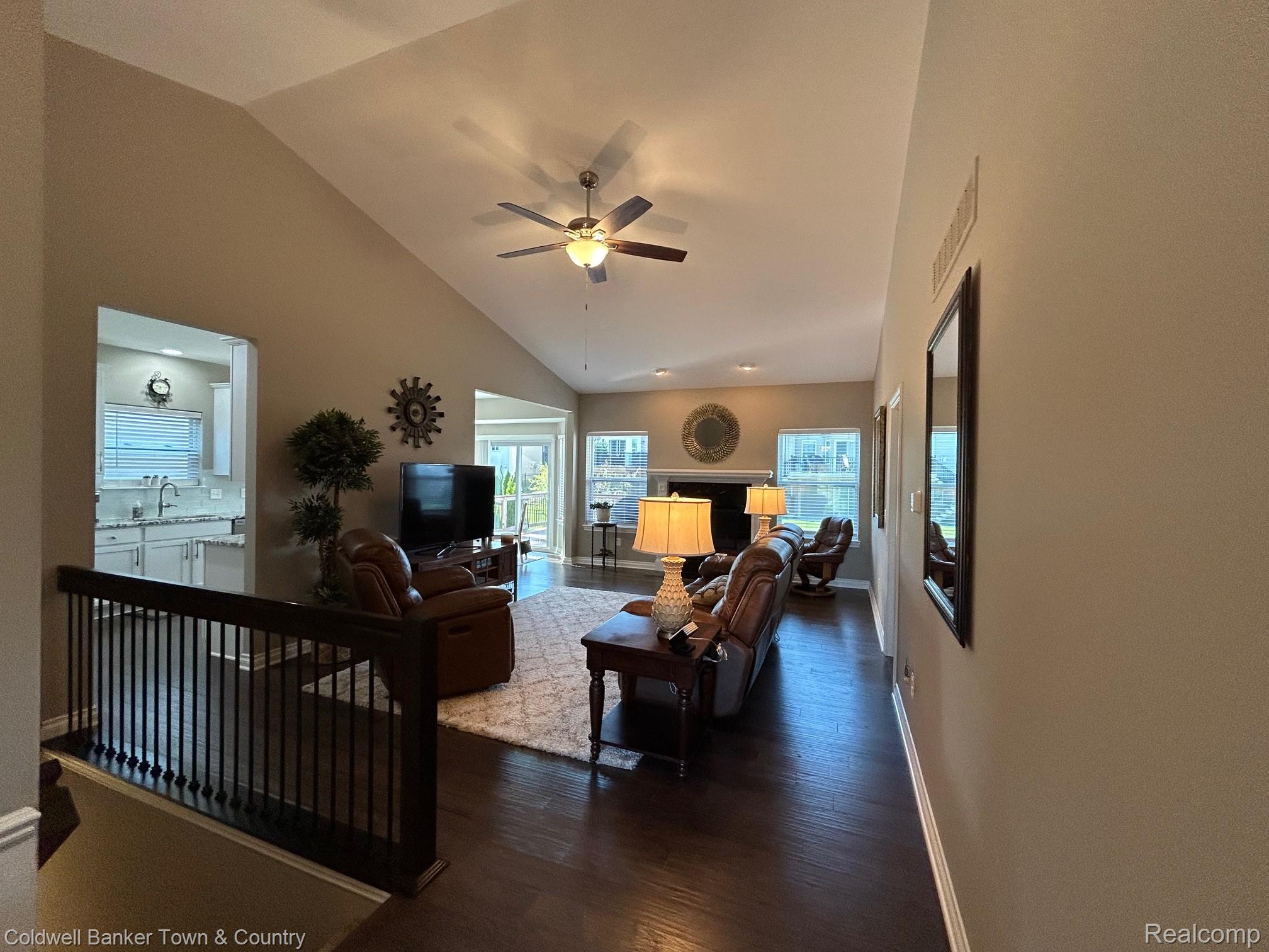 4134 Chase Ridge Lane
