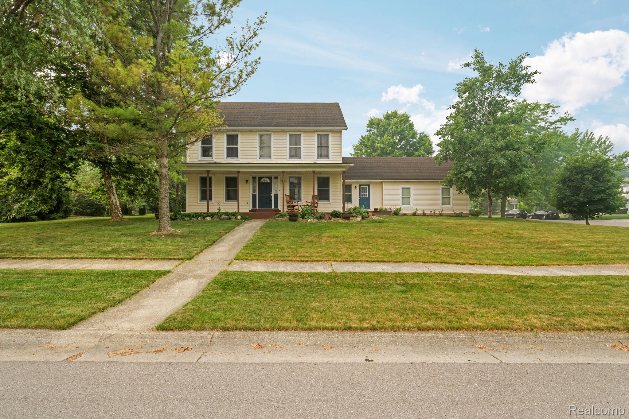 1205 Cody Circle