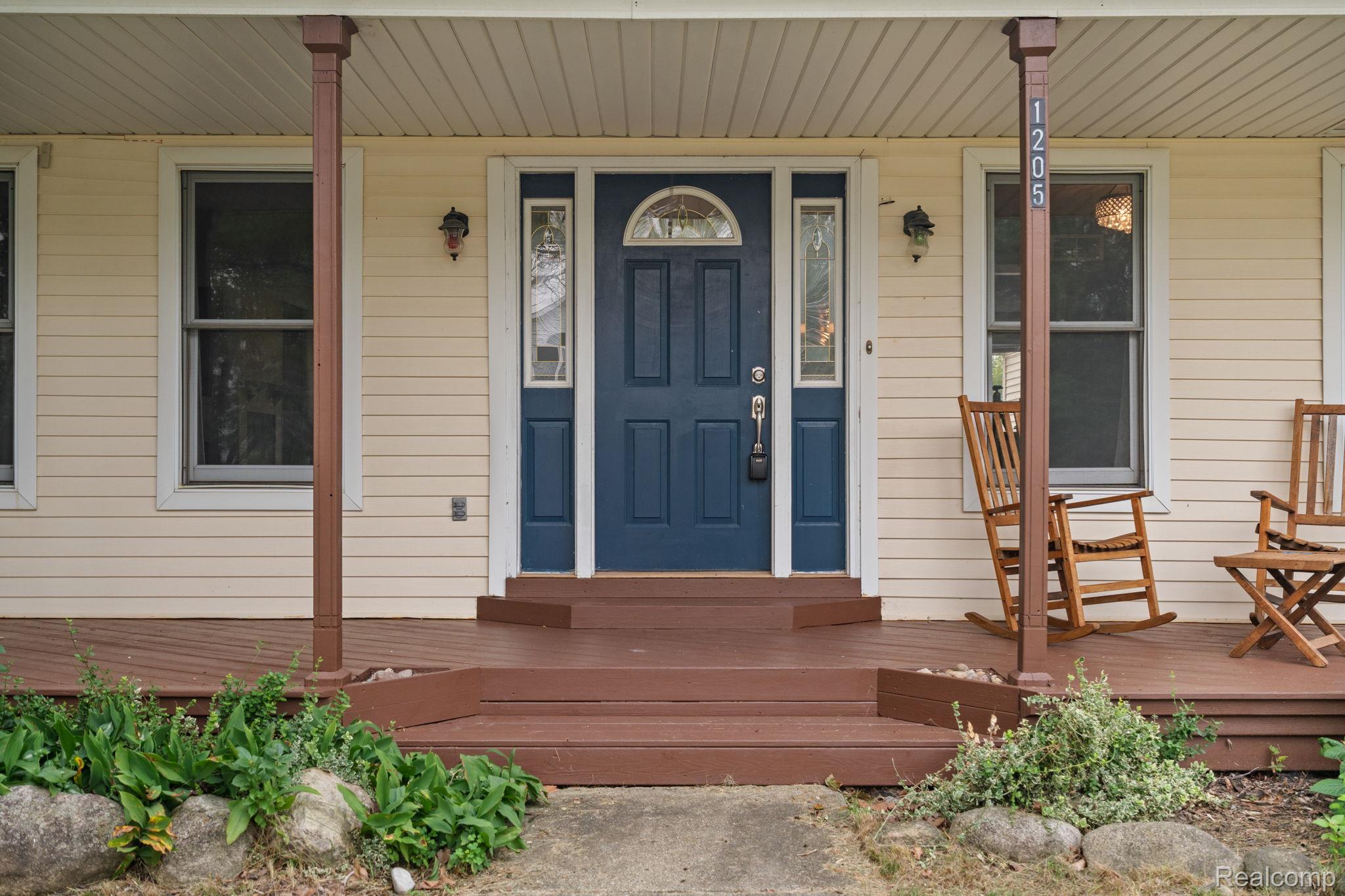 1205 Cody Circle