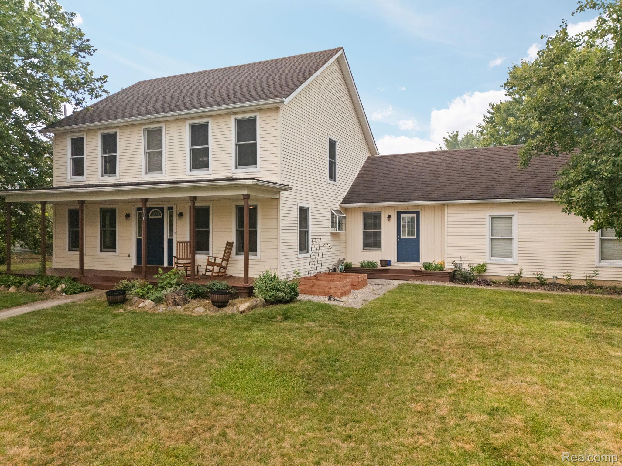 1205 Cody Circle