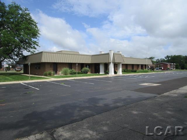 1390 W Maumee Street