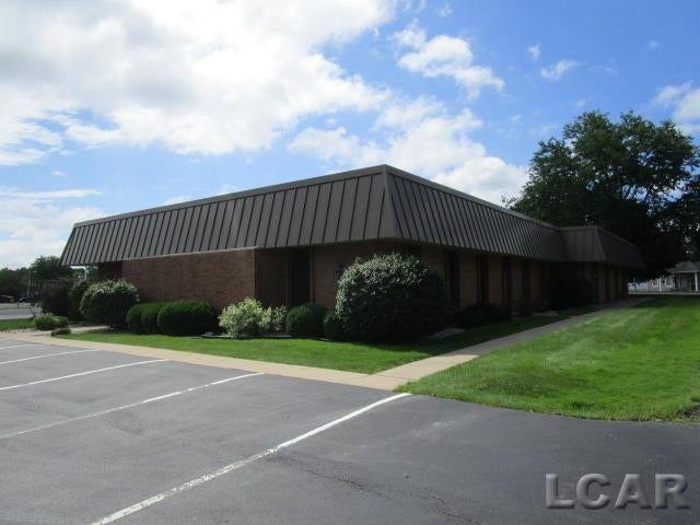 1390 W Maumee Street