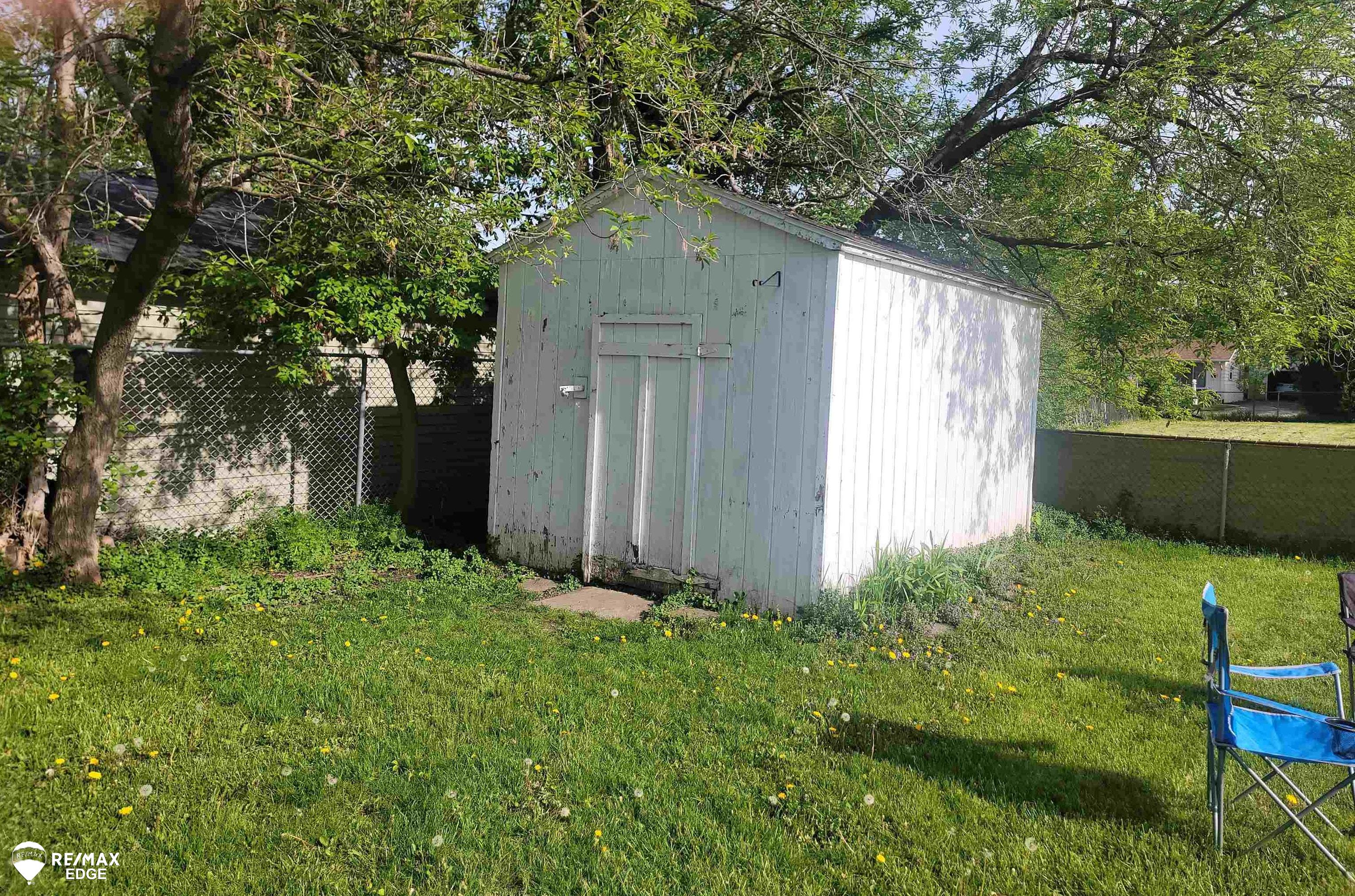 1132 Wisner Street