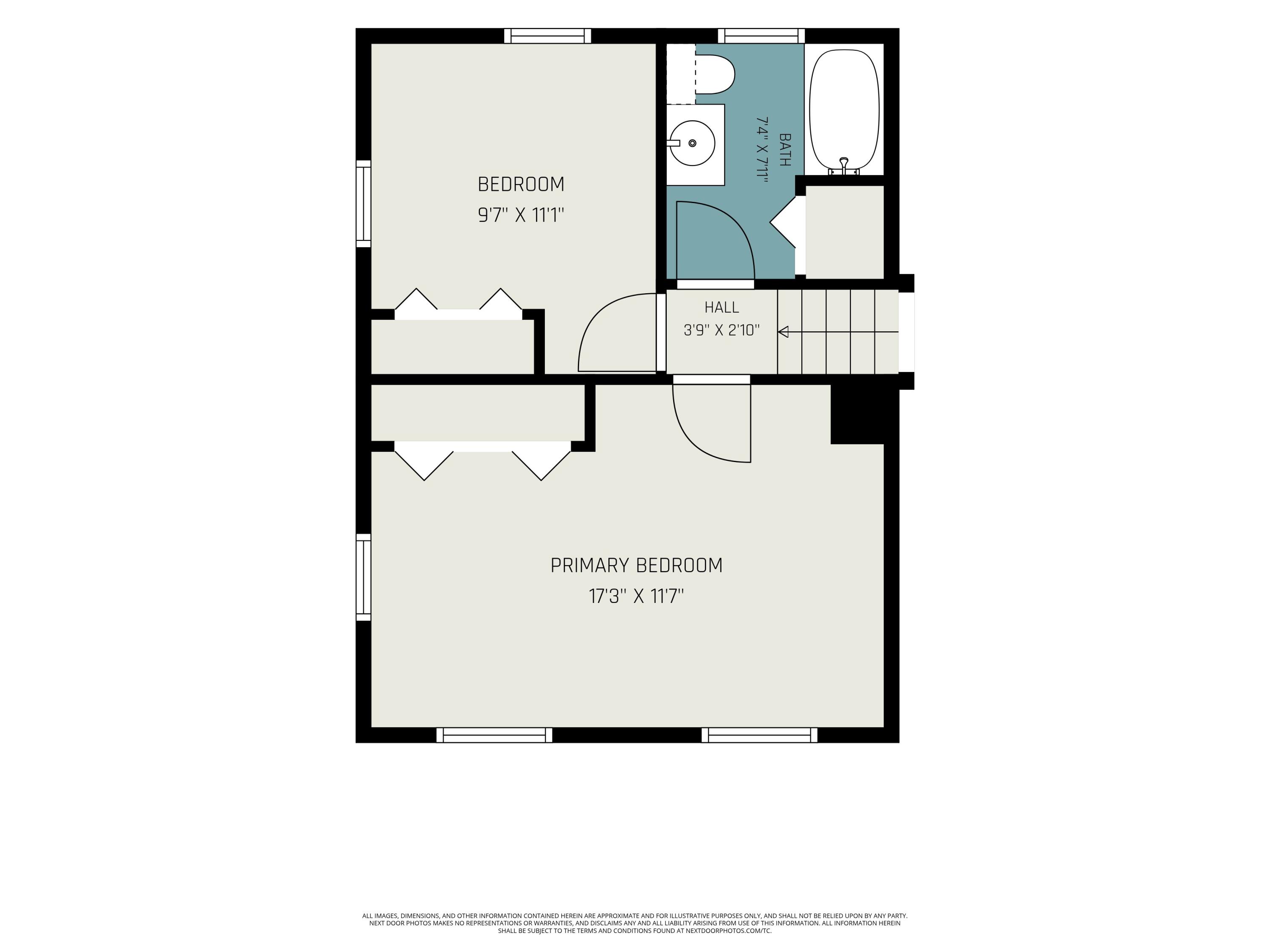 406 Woodlark Drive