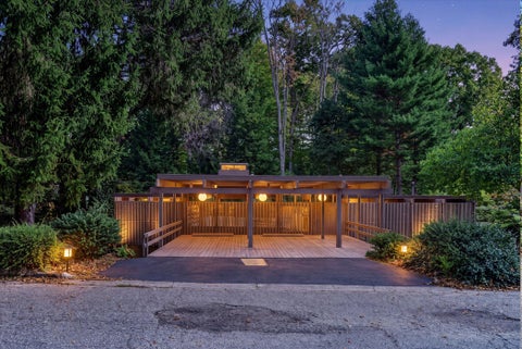 Tiny photo for 2525 Sheffield Drive, Kalamazoo City, MI 49008 (MLS # 66026055813)