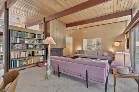 Tiny photo for 2525 Sheffield Drive, Kalamazoo City, MI 49008 (MLS # 66026055813)