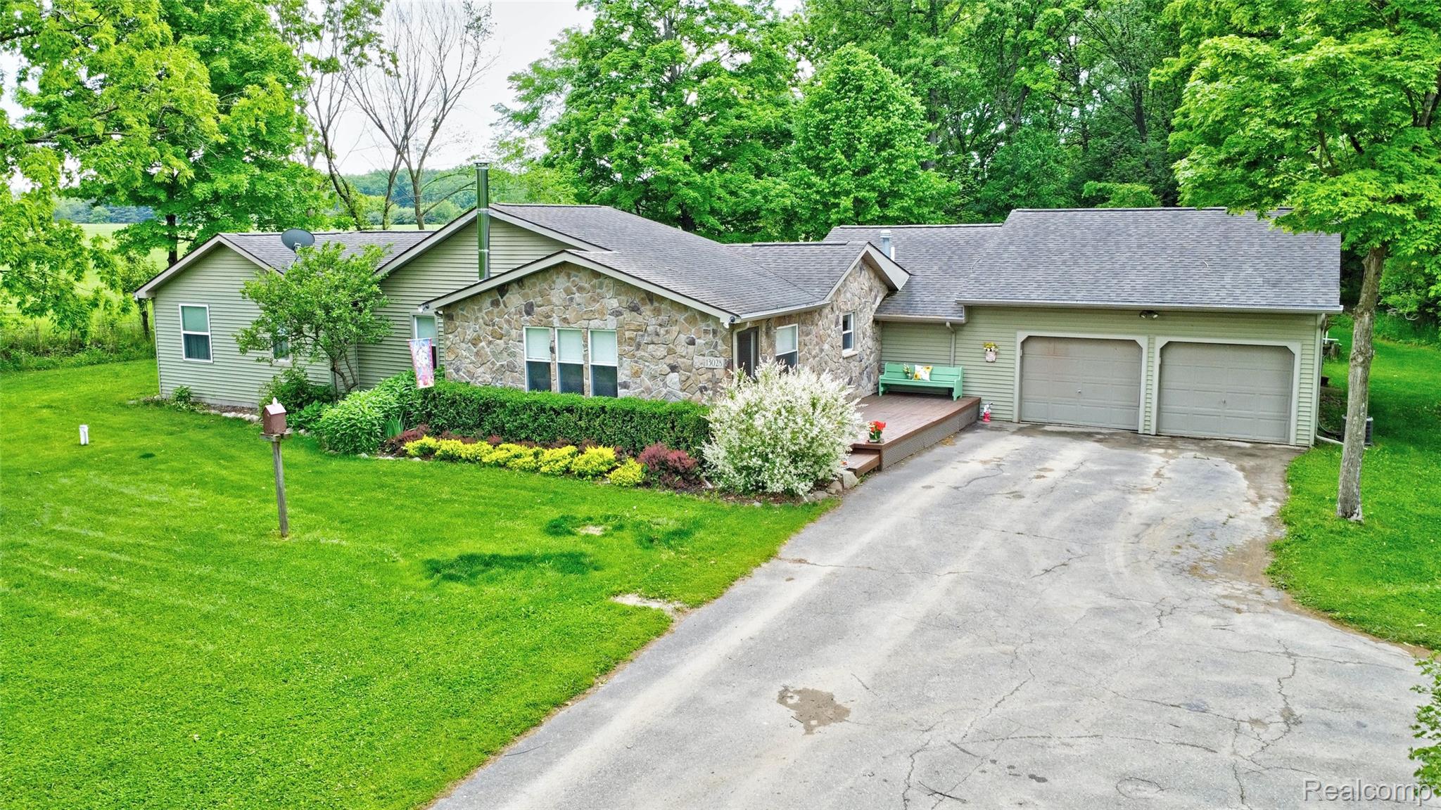 13028 Fish Lake Road
