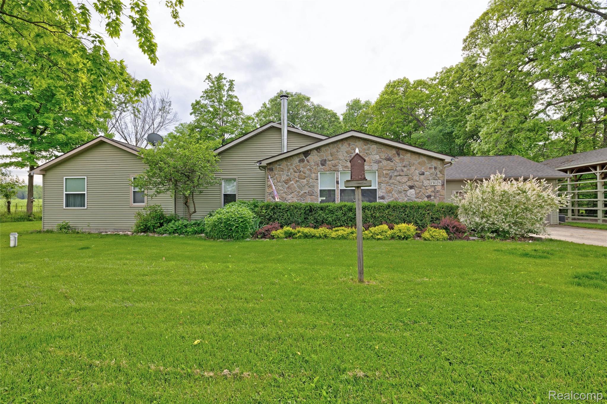13028 Fish Lake Road