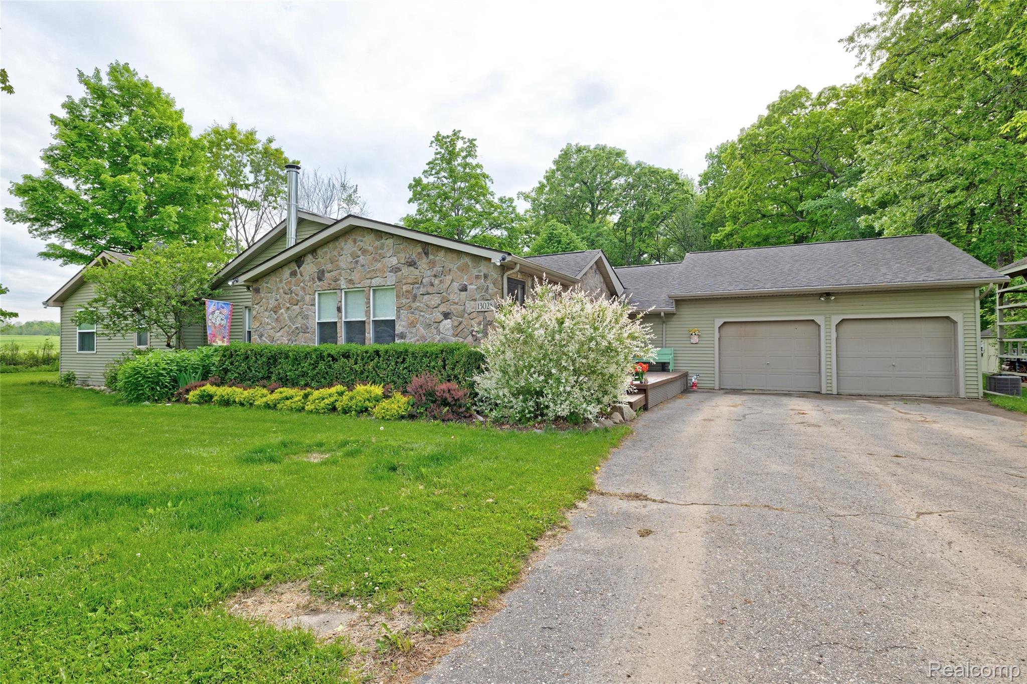 13028 Fish Lake Road