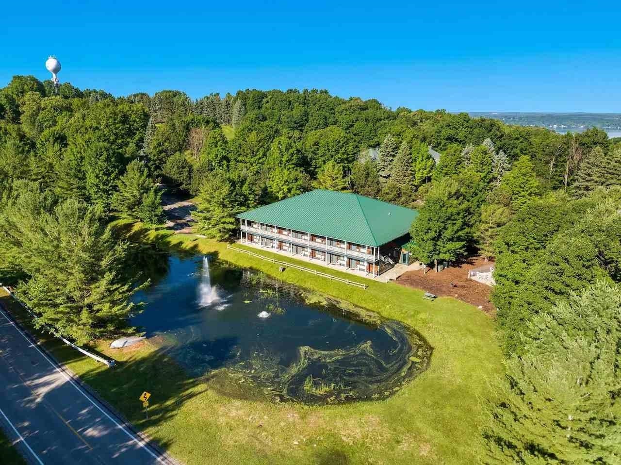 5610 Shanty Creek Road