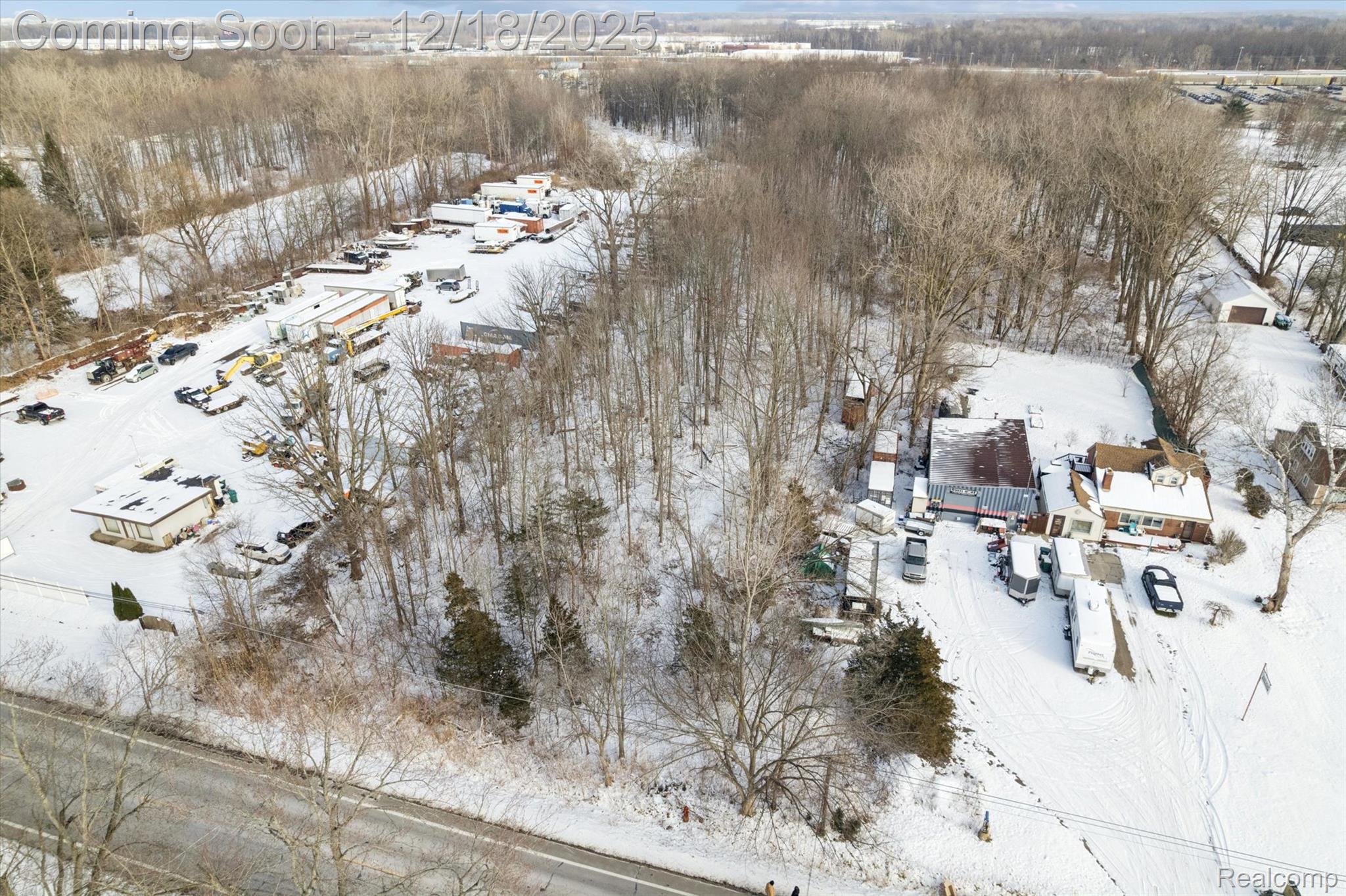 0000 Huron River Drive