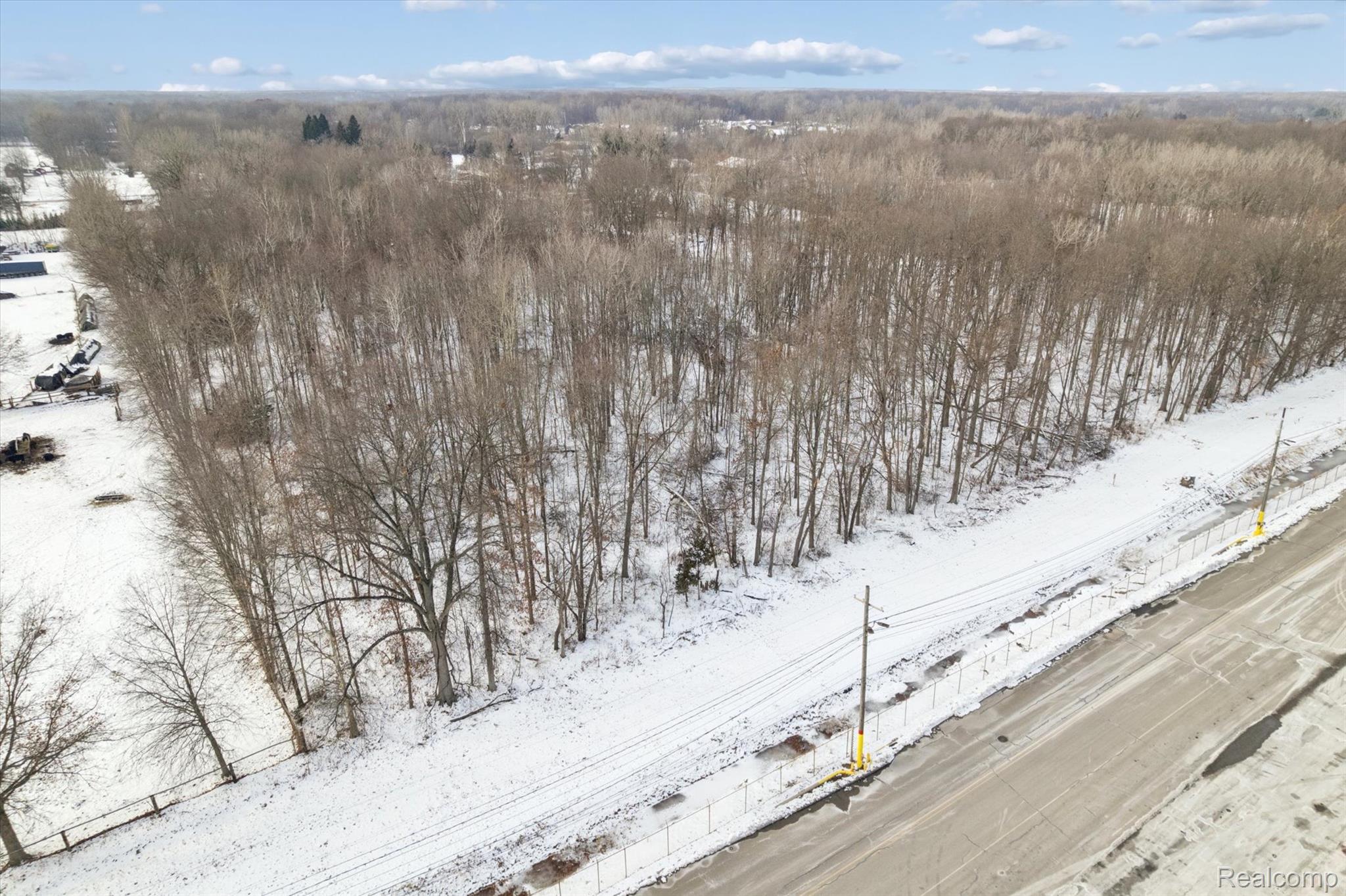 0000 Huron River Drive