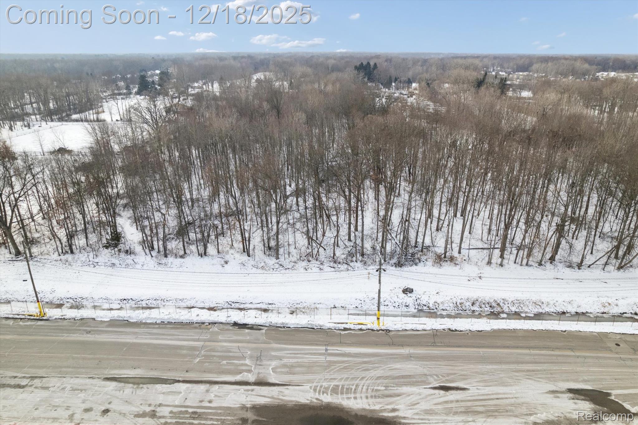 0000 Huron River Drive