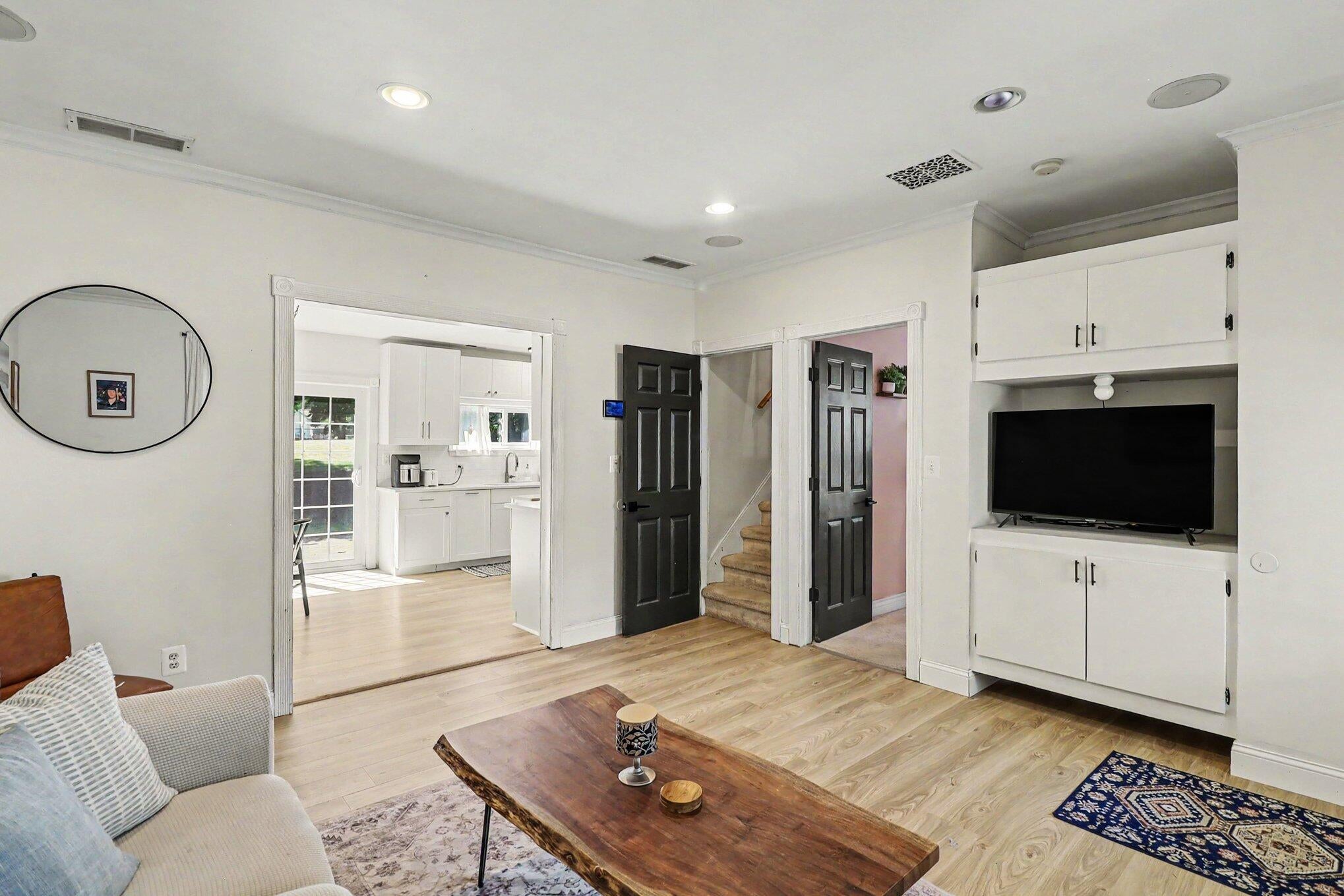 65 Pleasant Street