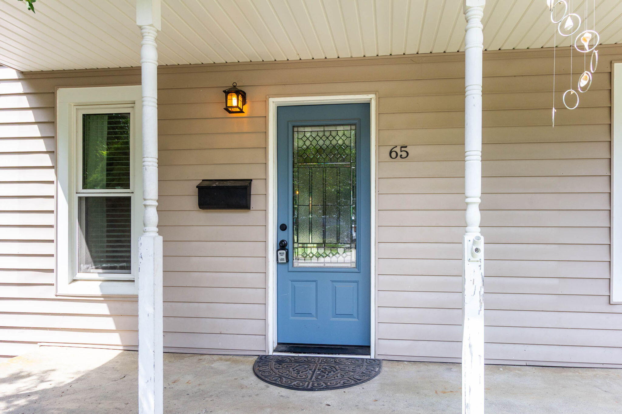 65 Pleasant Street