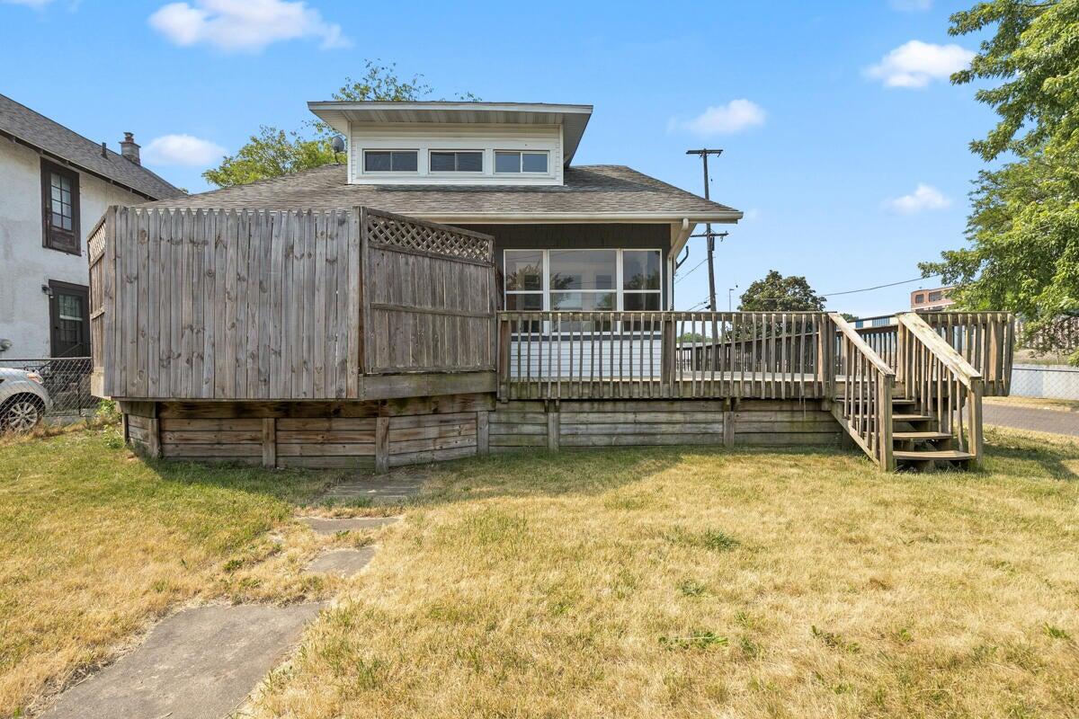 660 E Michigan Avenue E