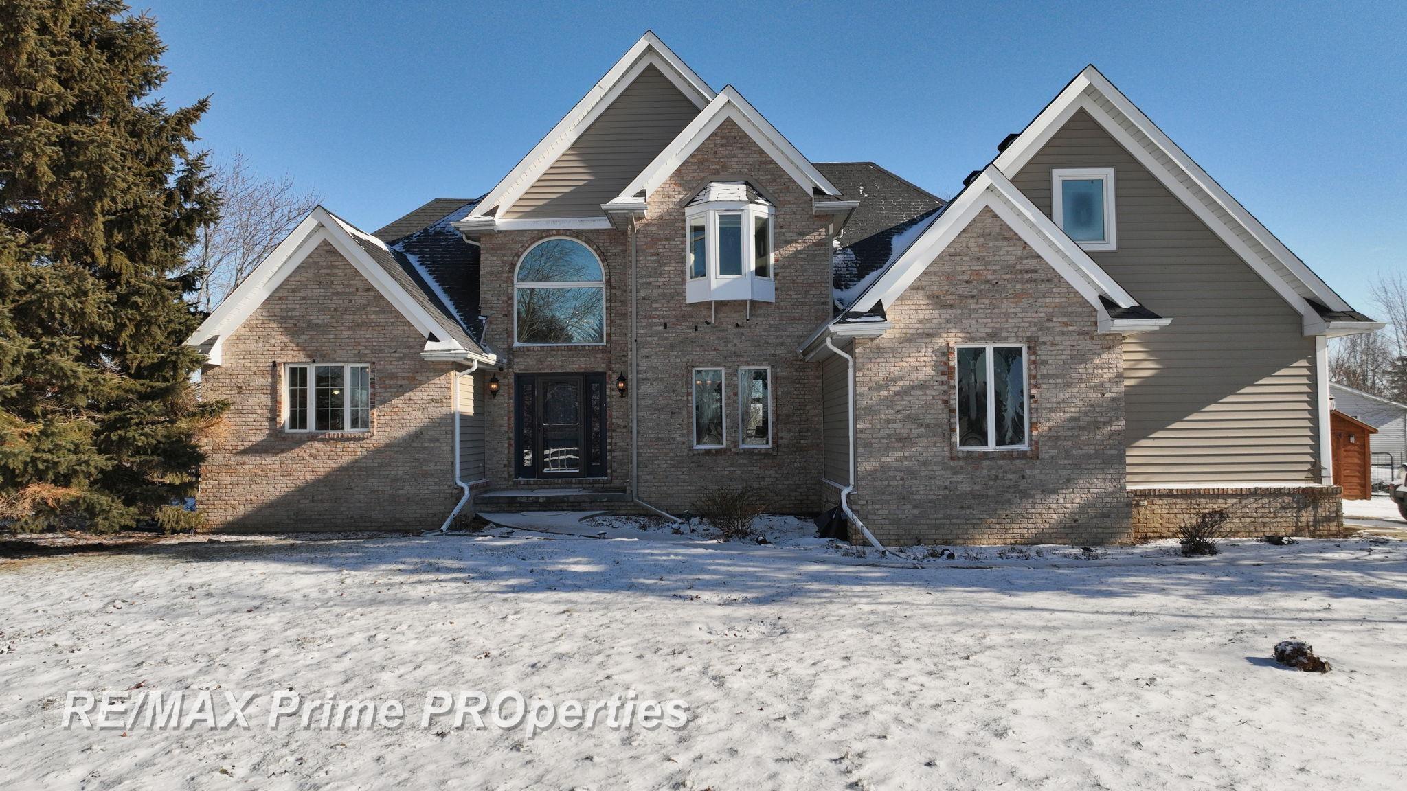 2056 N Duffield Road