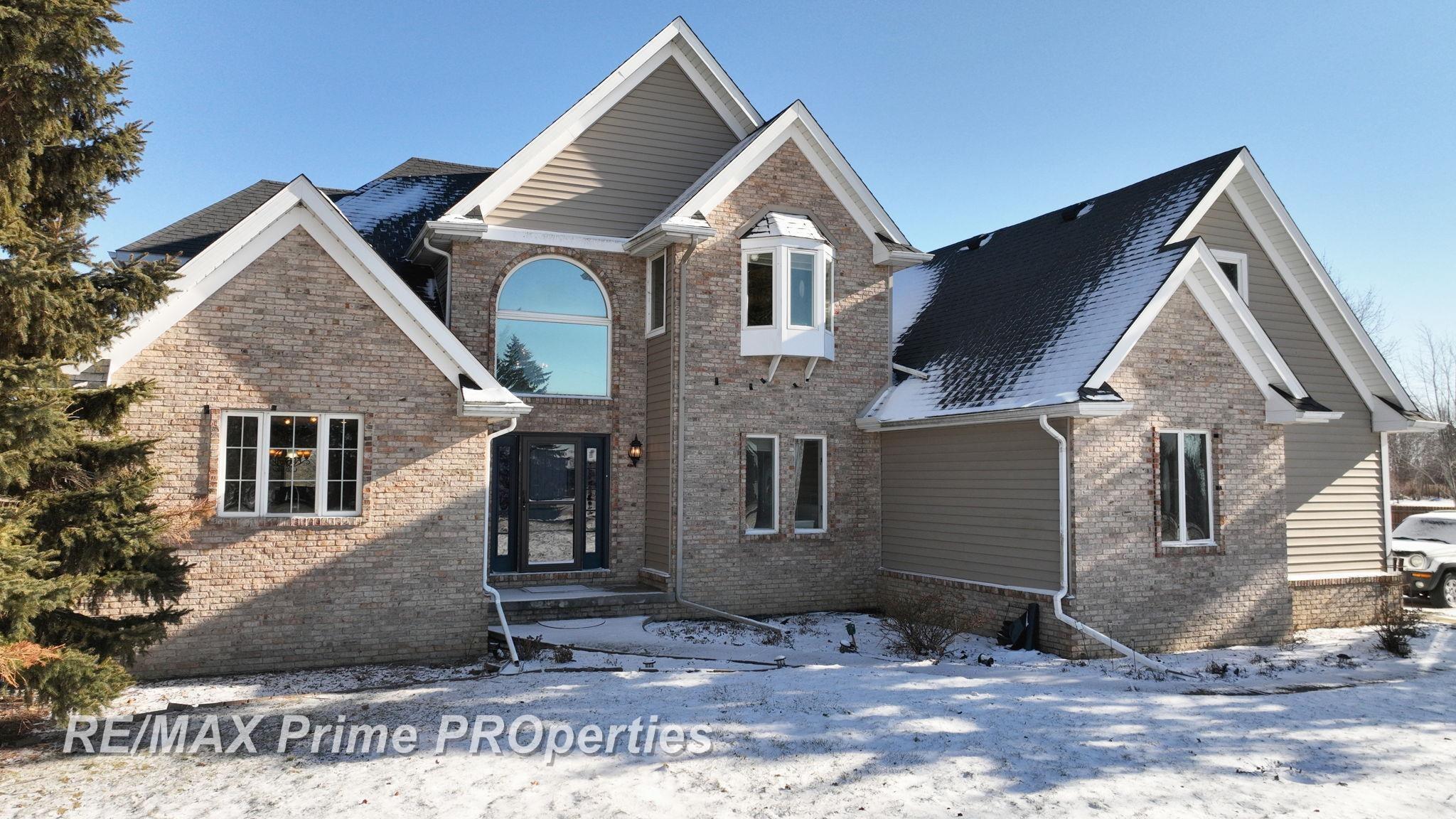 2056 N Duffield Road