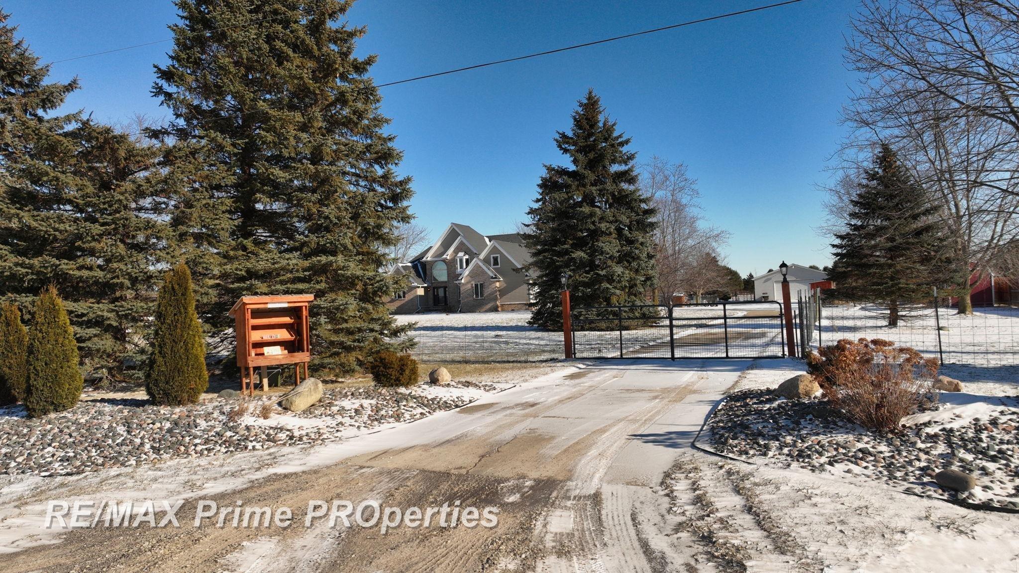 2056 N Duffield Road