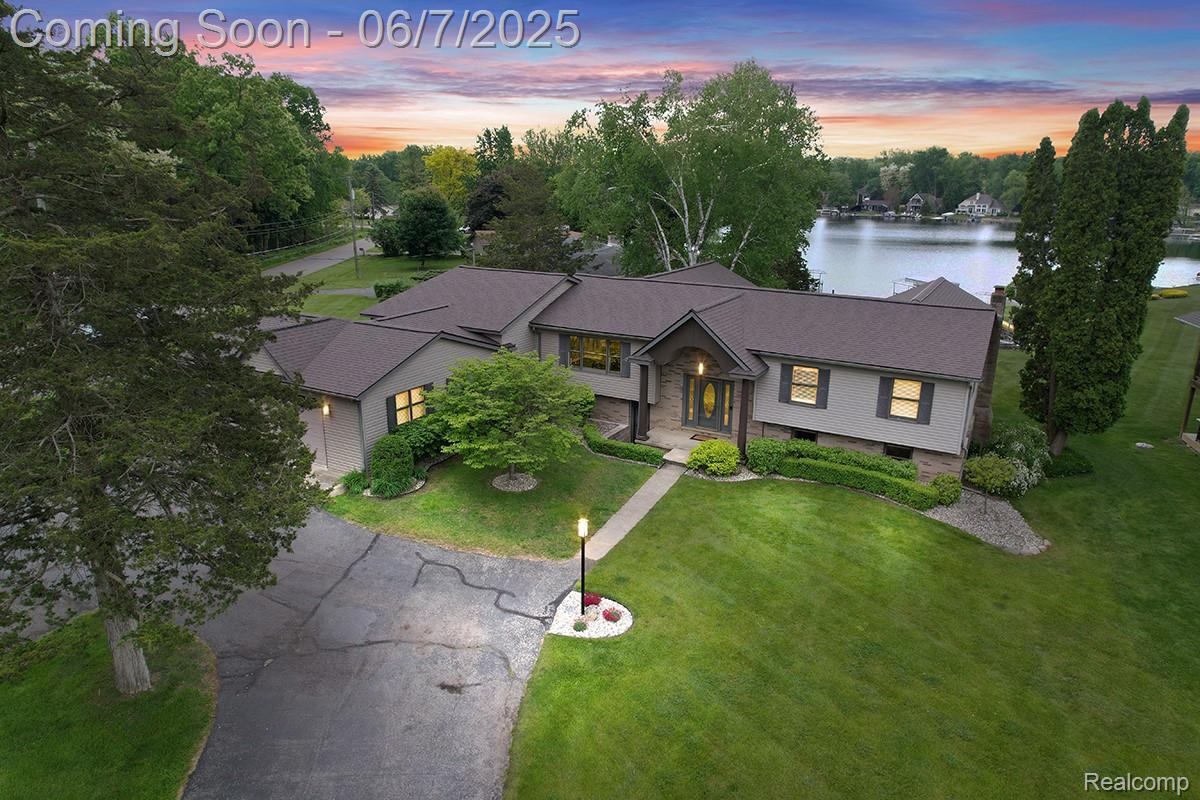 11404 Cedar Bend Drive