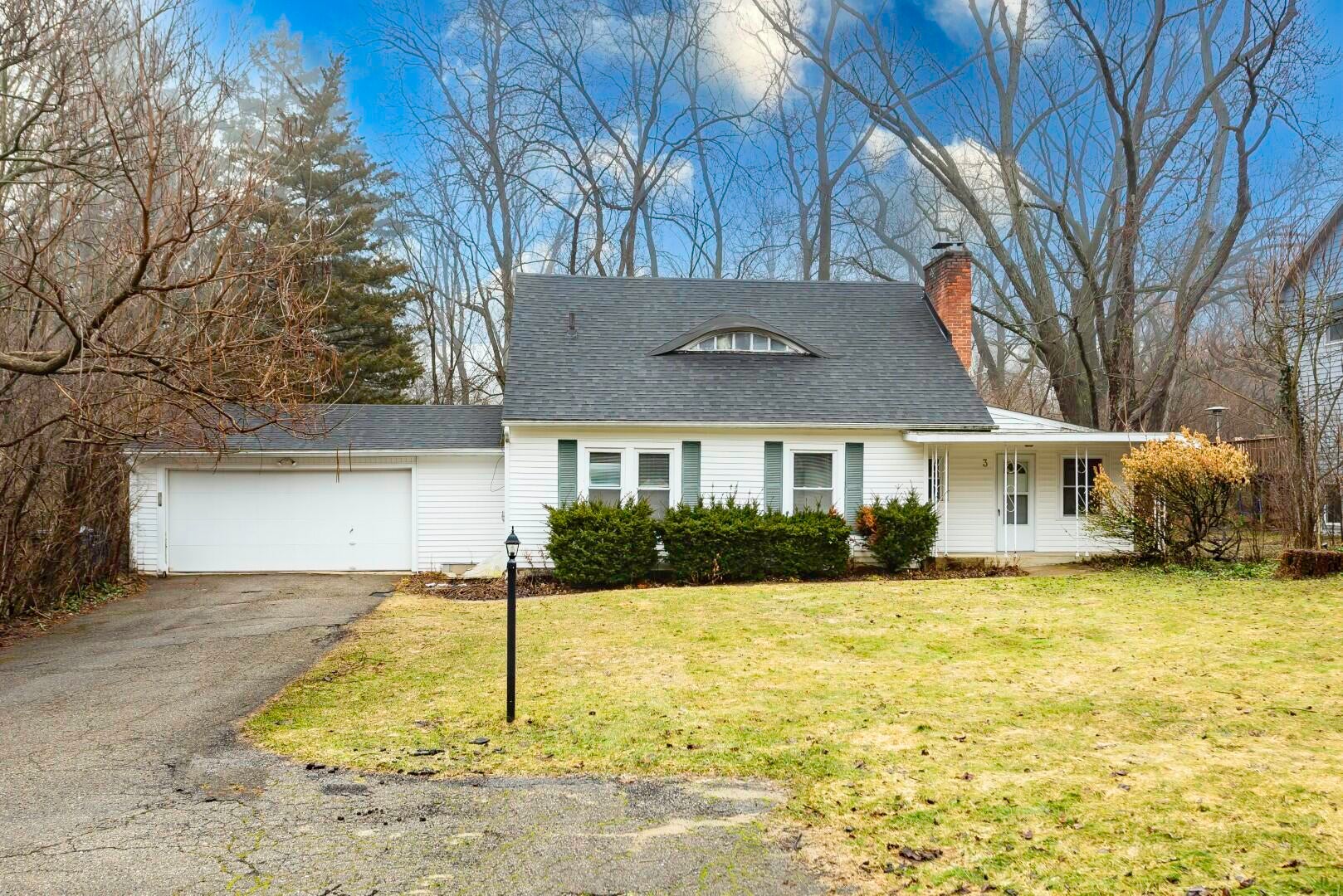 3 Shipman Circle