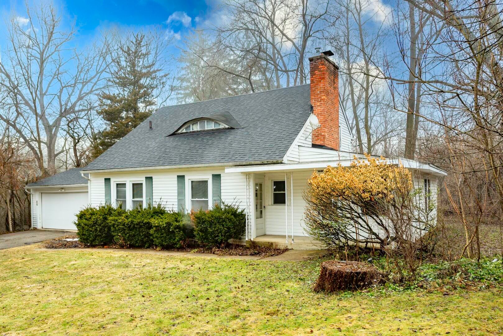 3 Shipman Circle