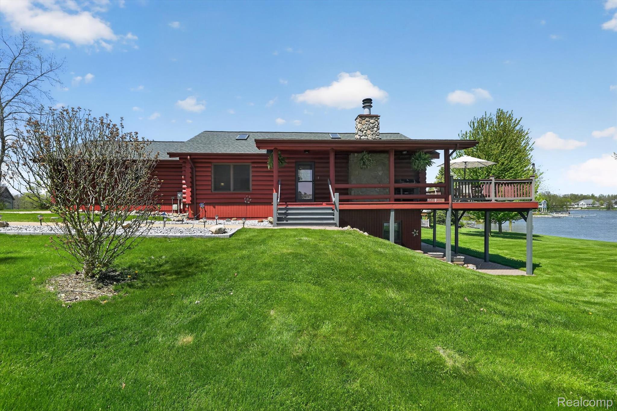 7767 Wexford Court
