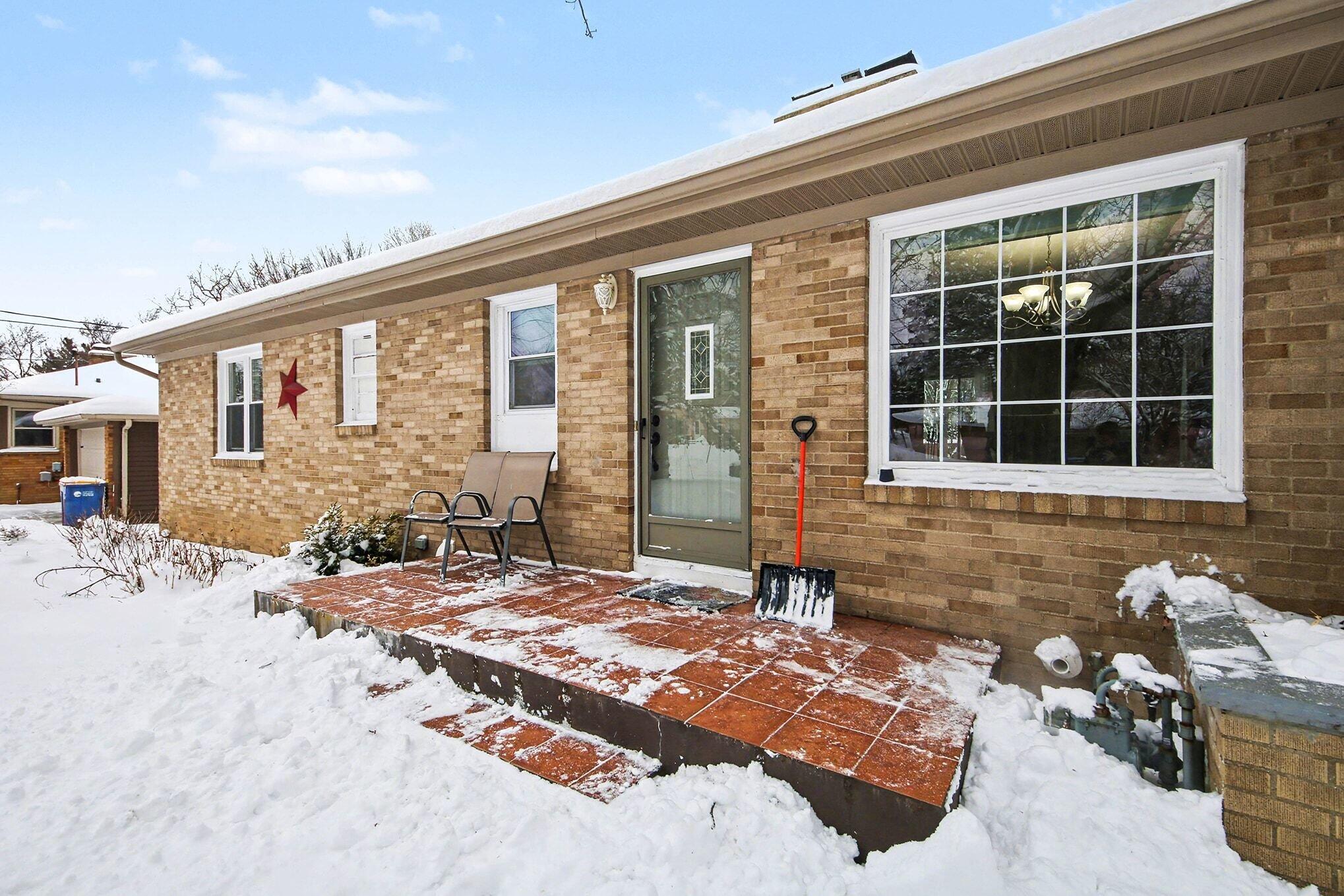 3440 Newcastle Drive SE