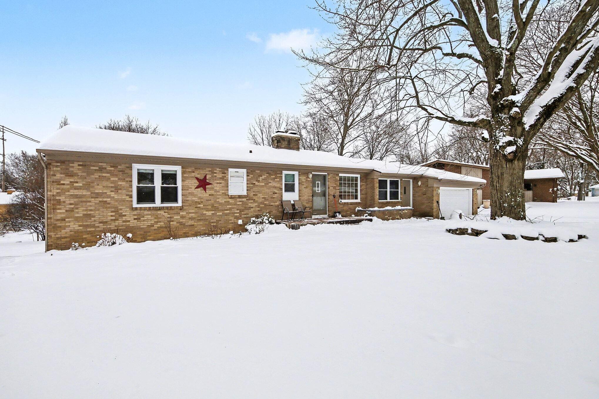 3440 Newcastle Drive SE