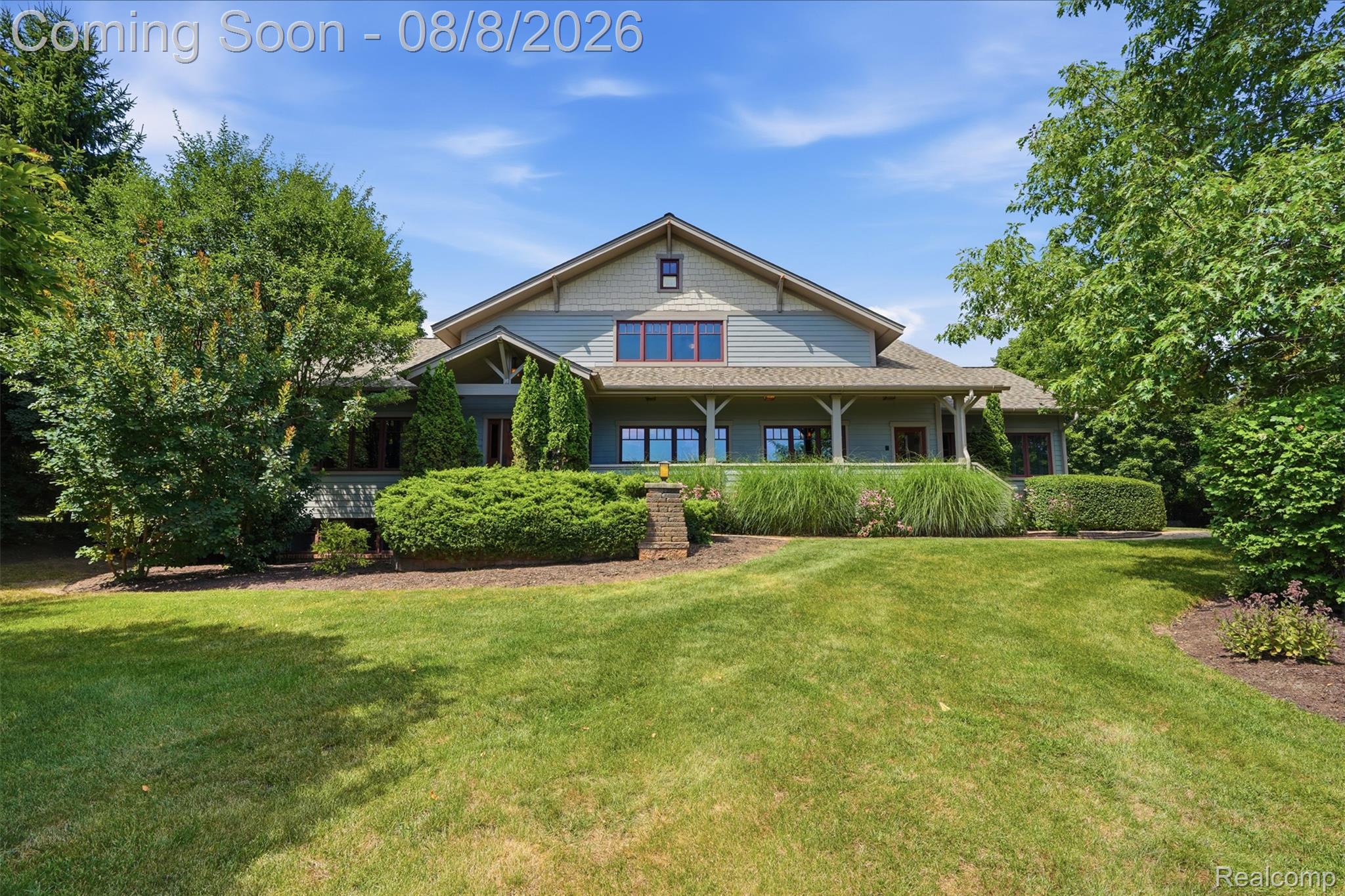 8861 Pleasantview