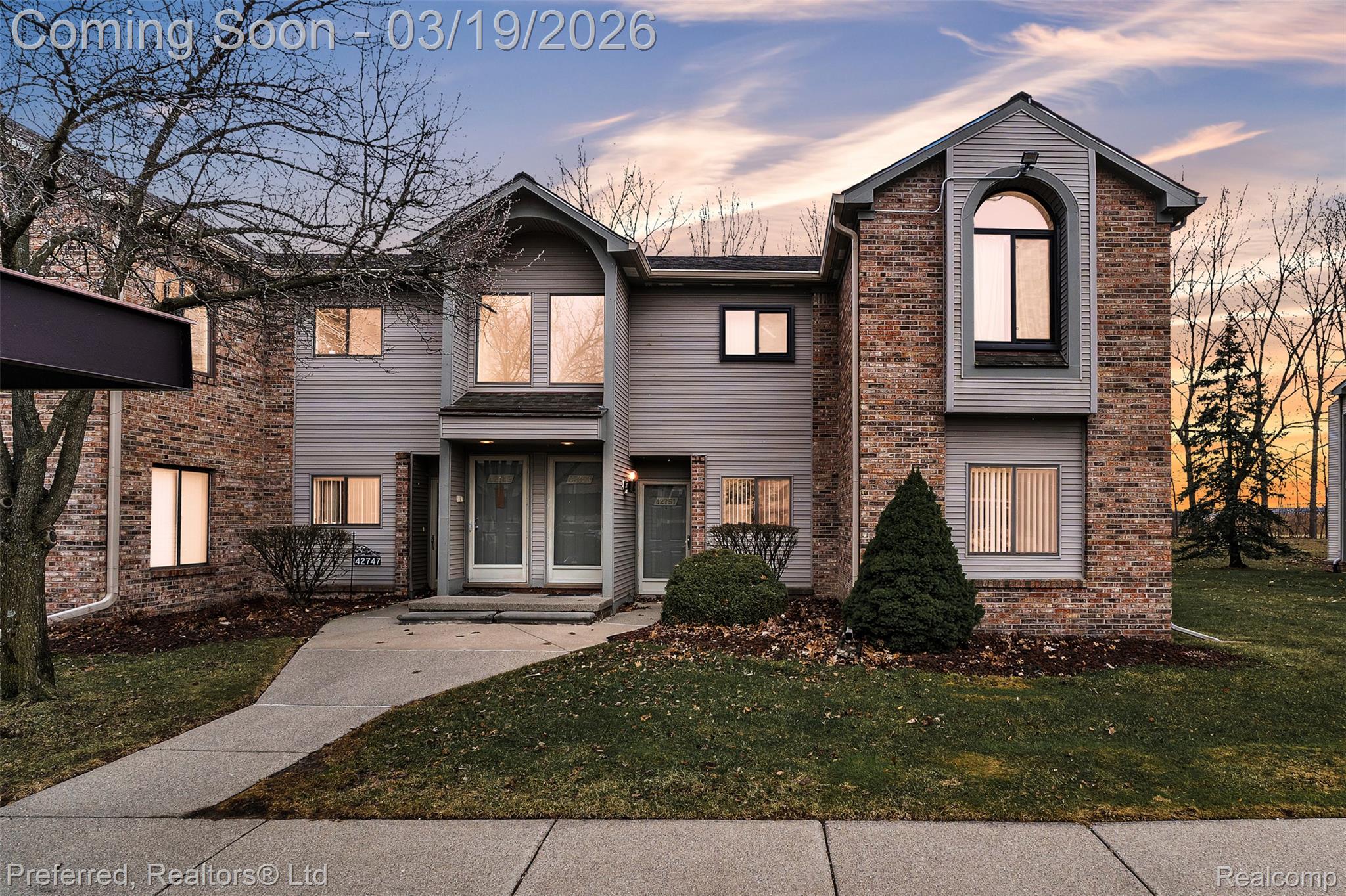 42751 Lilley Pointe Drive