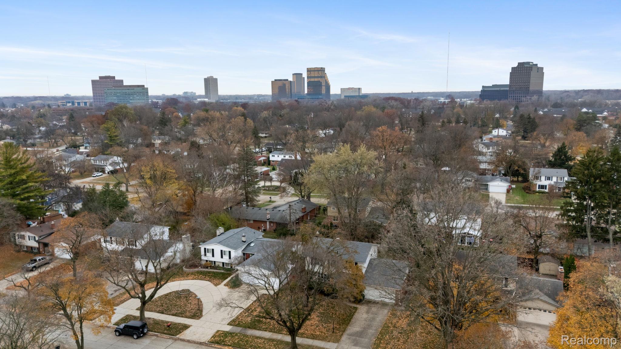 21289 Concord Street