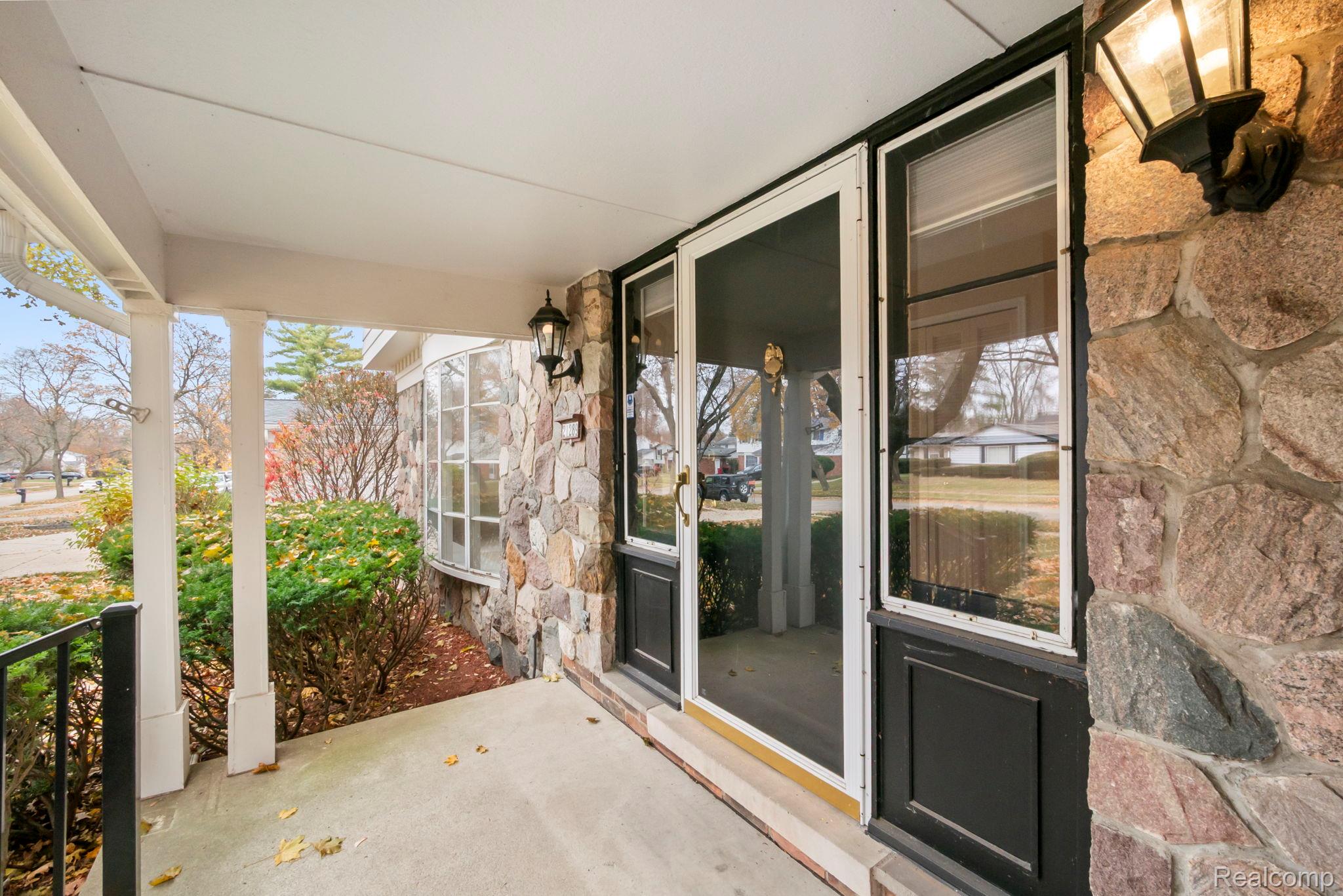 21289 Concord Street