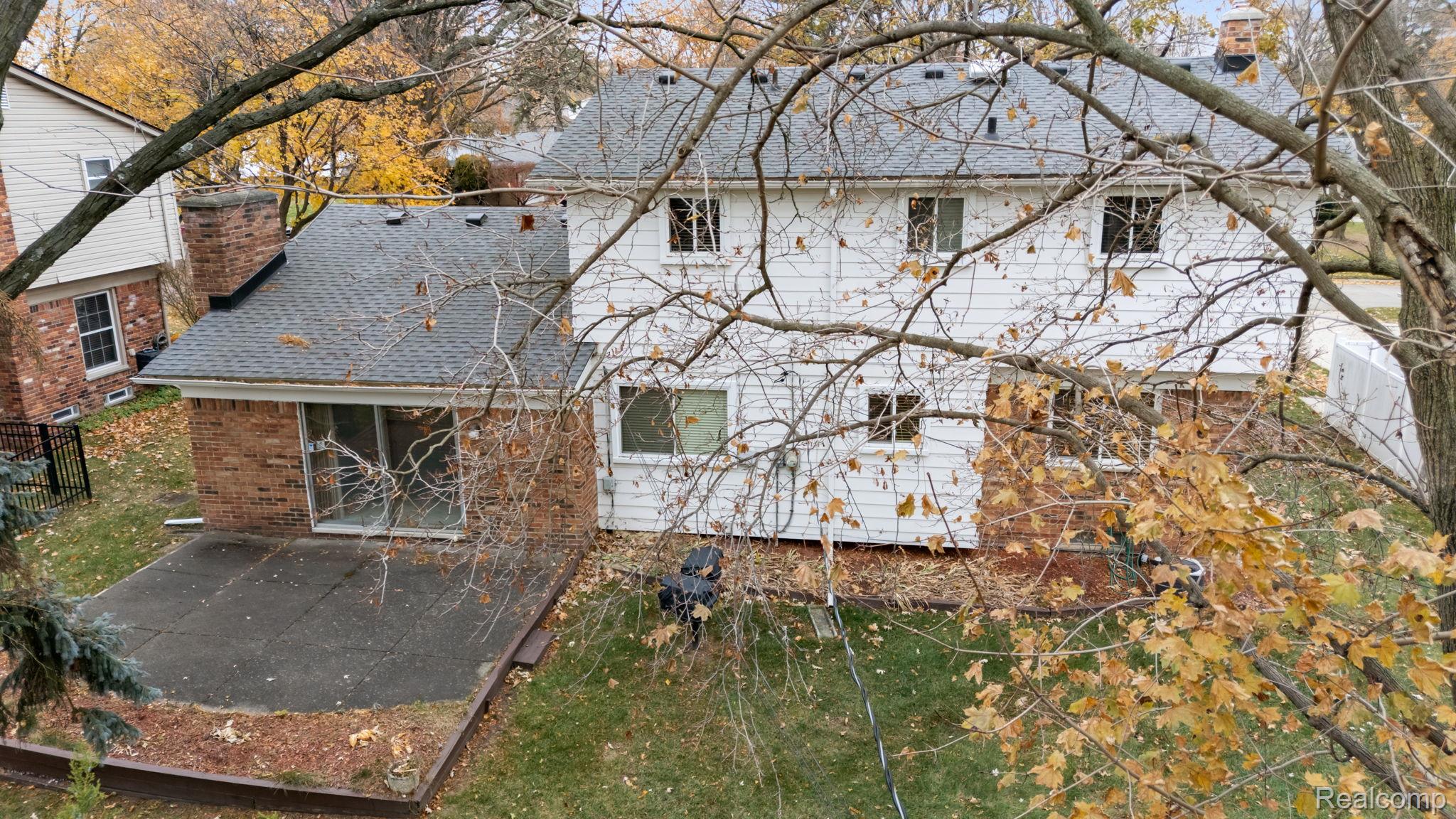 21289 Concord Street