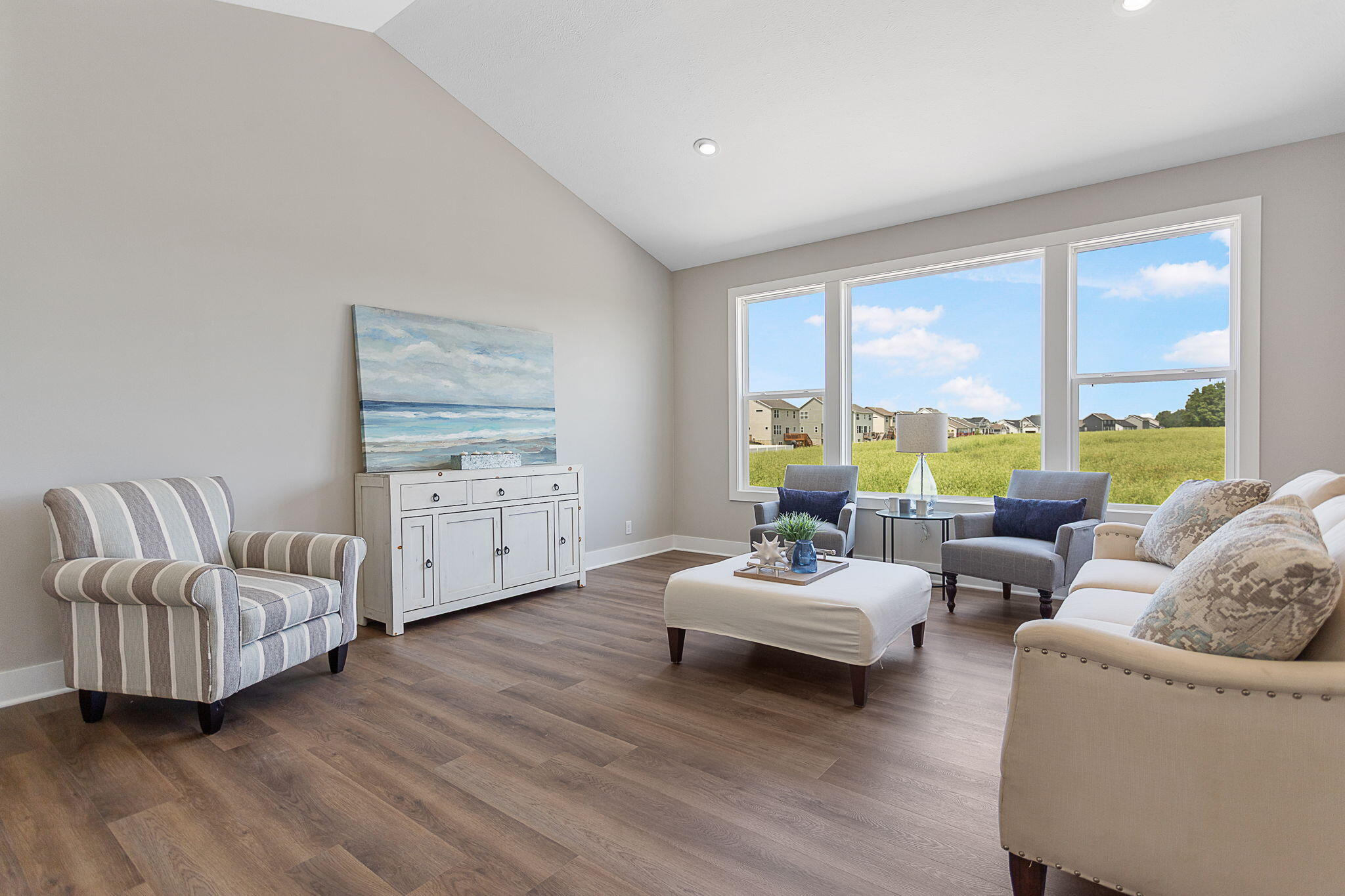 11685 Cherrybud Drive Lot 250