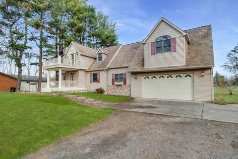 50496 N North Avenue Macomb Township MI 48042