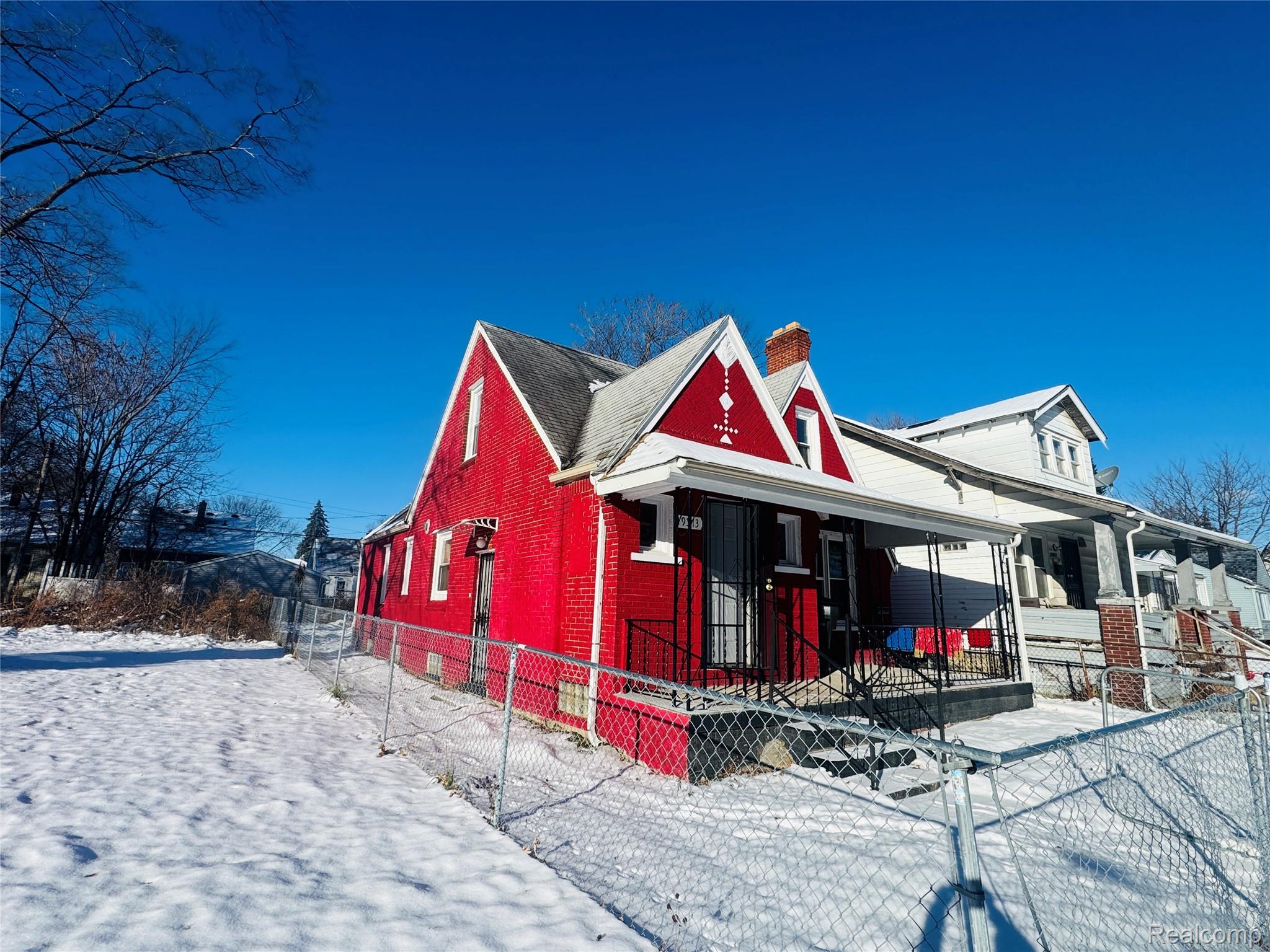 19373 Eureka Street Street