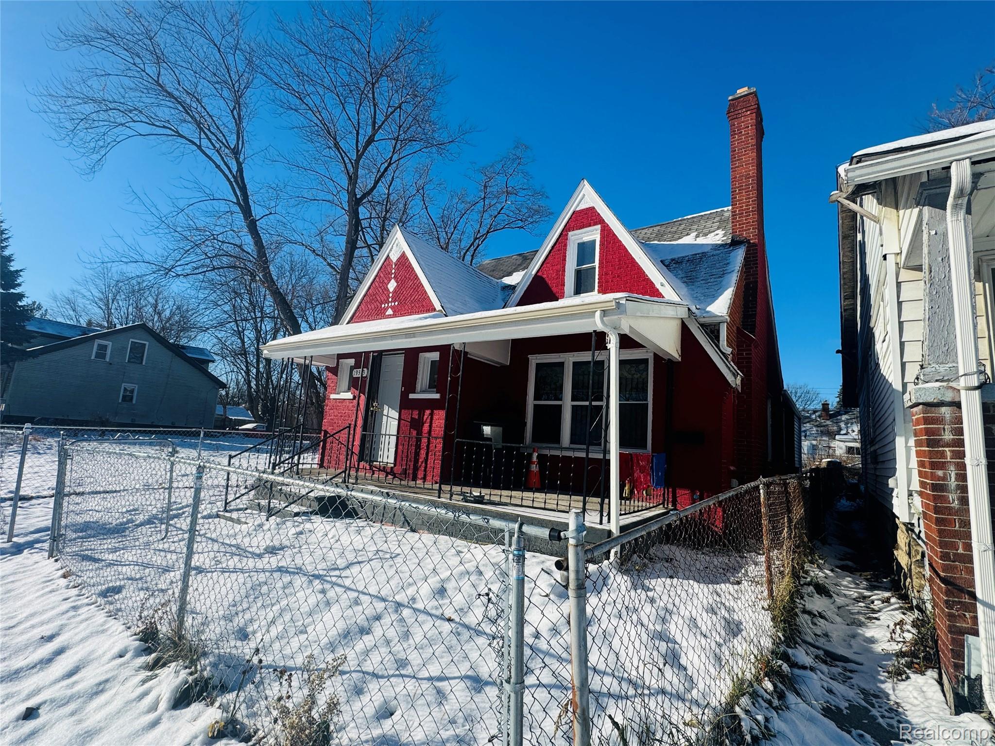 19373 Eureka Street Street