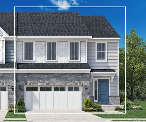 5350 Trail Vista Dr 24 West Bloomfield Charter Township MI 48323