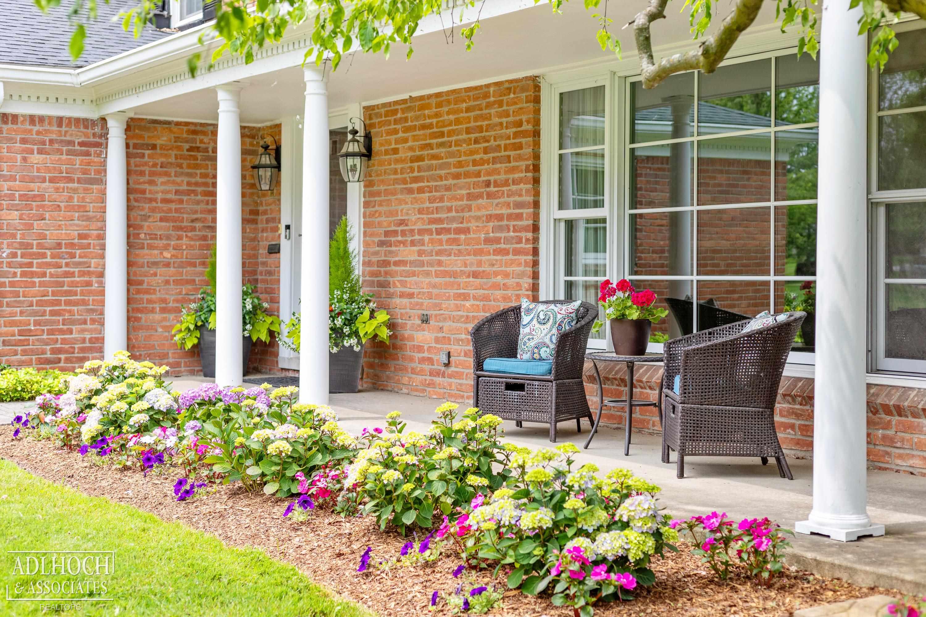 15345 Windmill Pointe Road