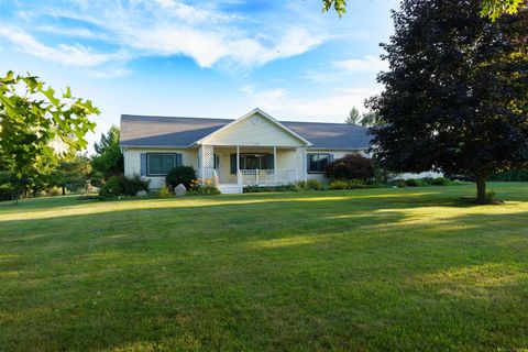1205 Grosvenor Road Grass Lake Charter Township MI 49240