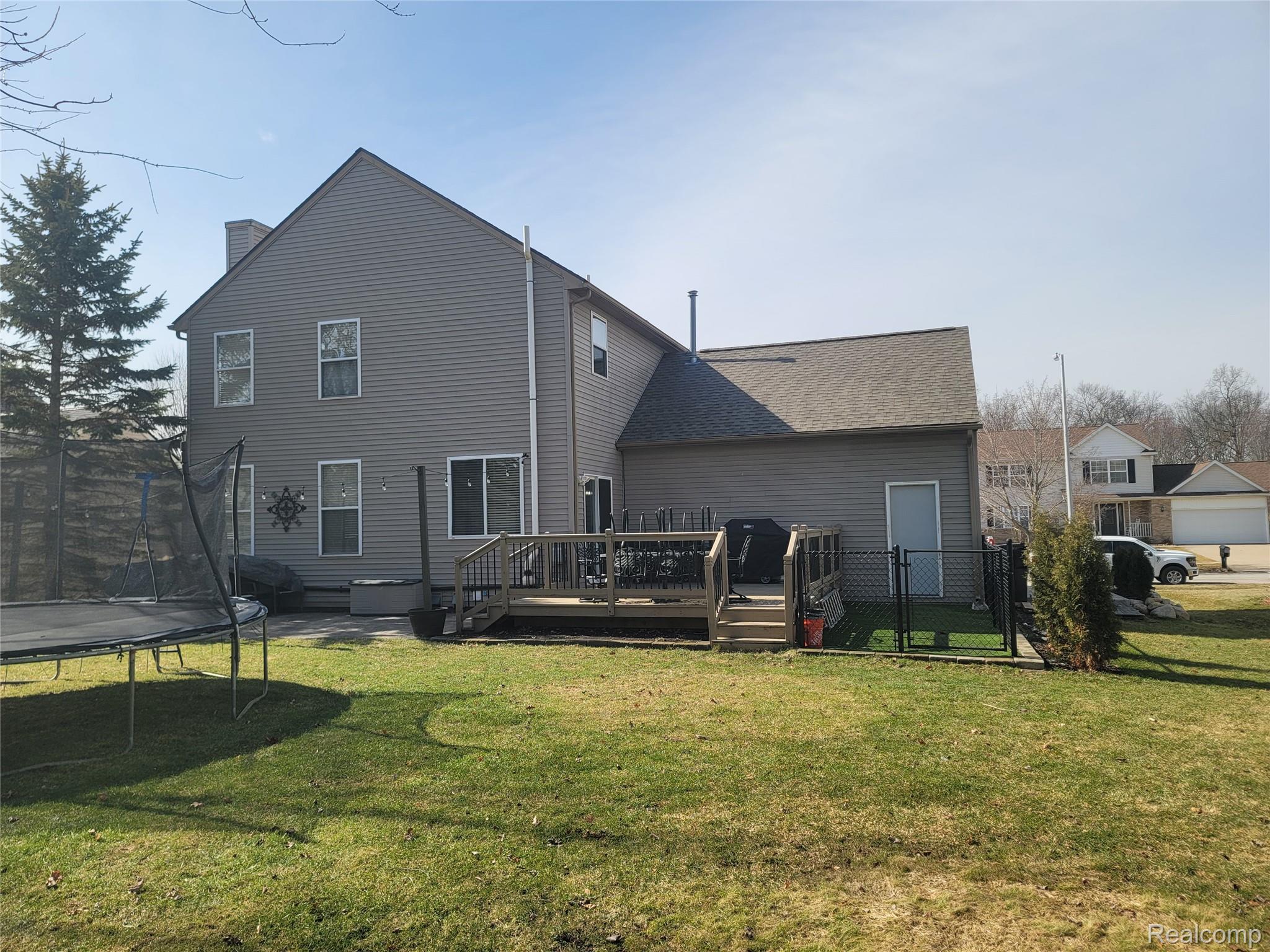 1816 Acorn Valley Drive