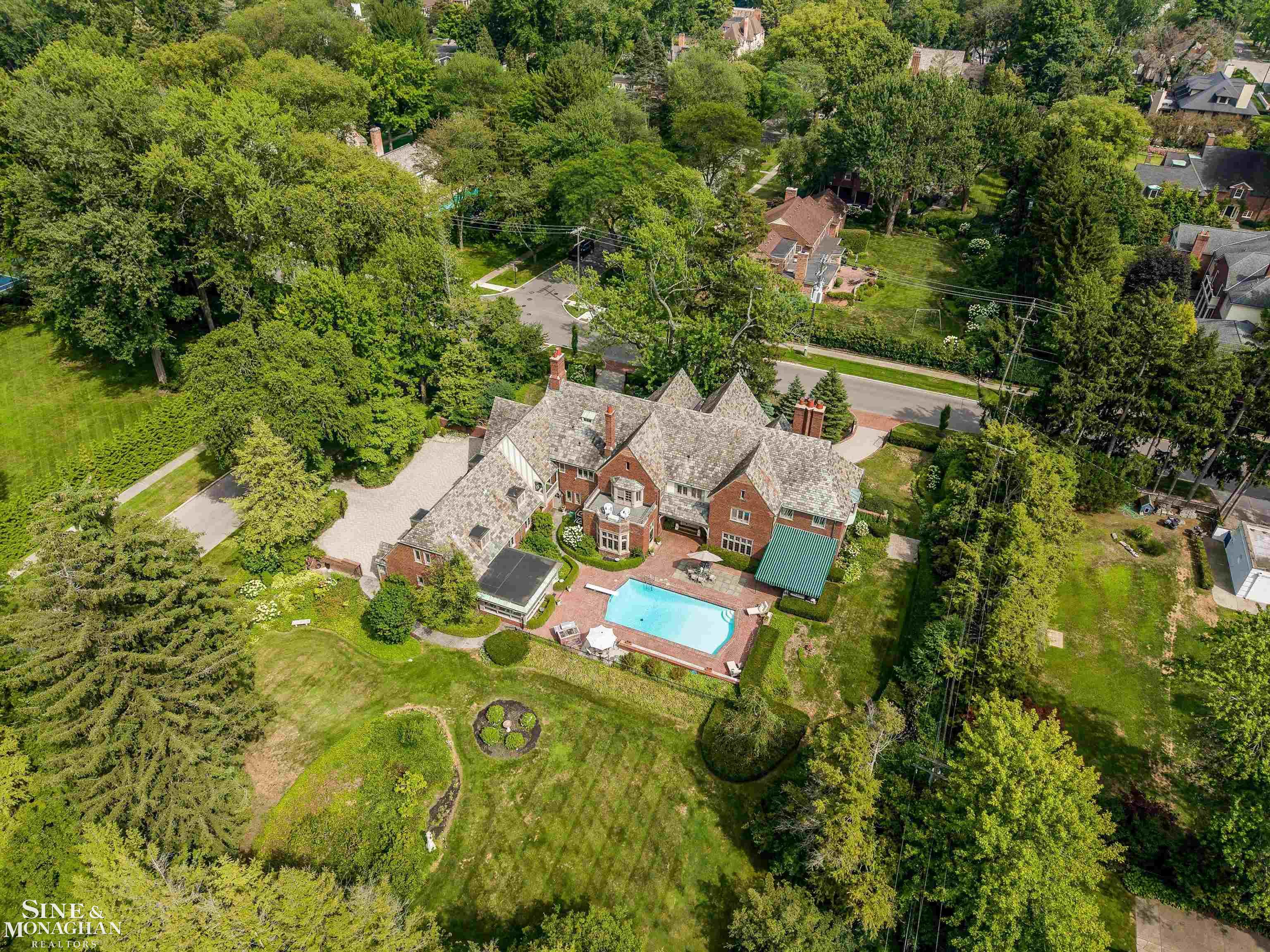 257 Ridge Road