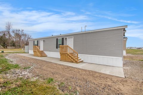 59733 Decatur Road 33 Penn Township MI 49031