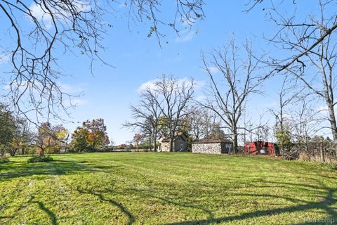Tiny photo for 6136 Ormond Road, Springfield Charter Township, MI 48350 (MLS # 20261085175)