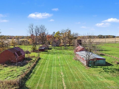 Tiny photo for 6136 Ormond Road, Springfield Charter Township, MI 48350 (MLS # 20261085175)
